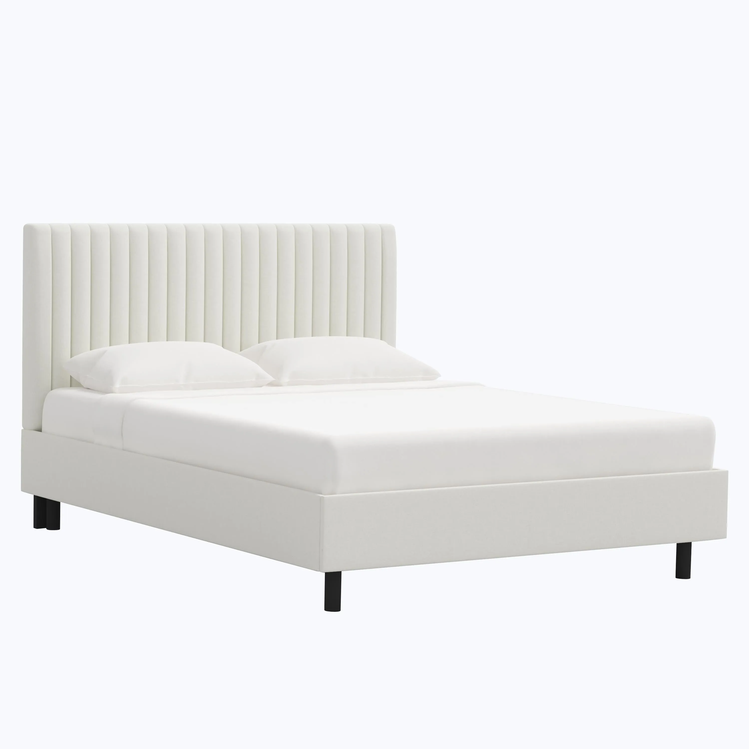 Minetta Platform Bed