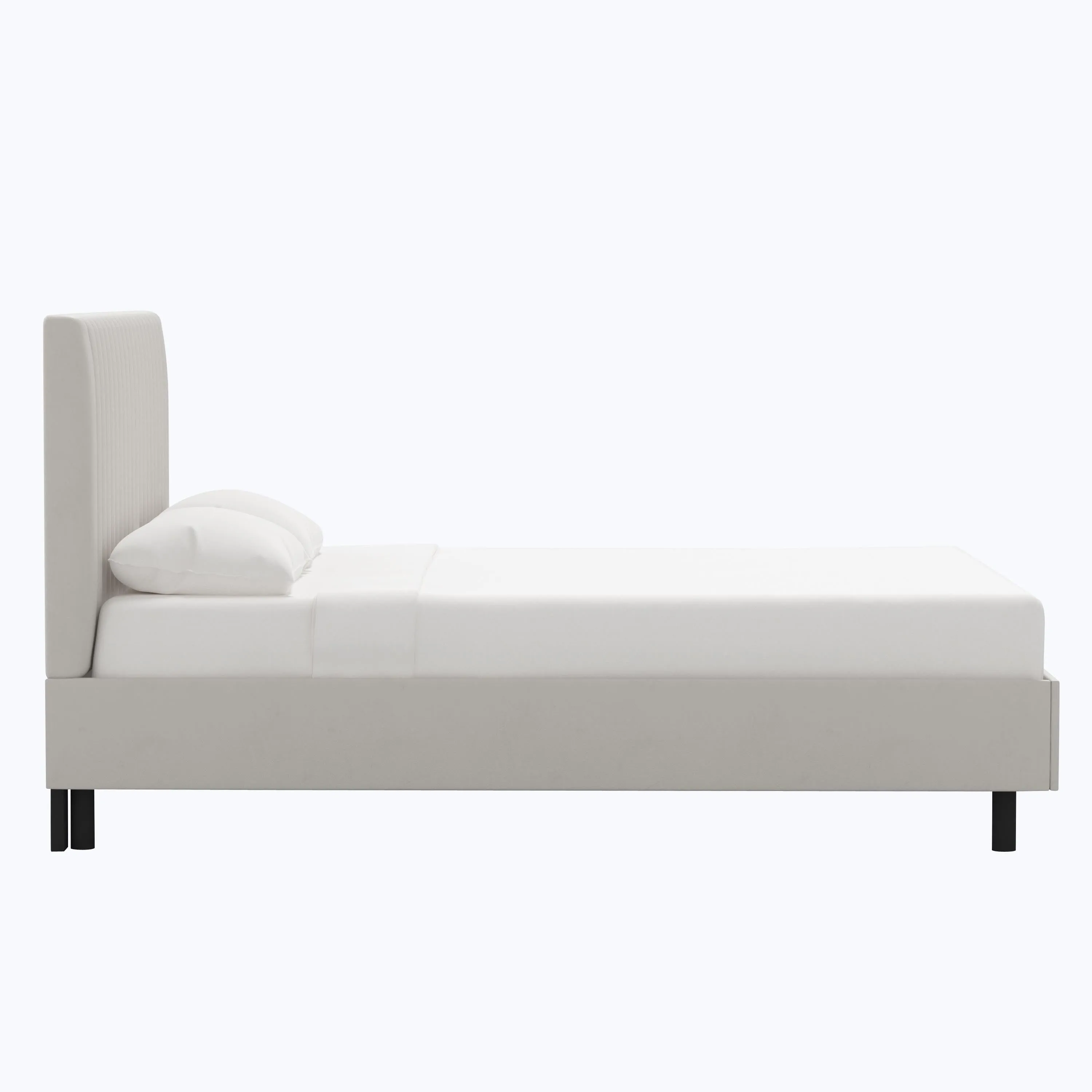 Minetta Platform Bed