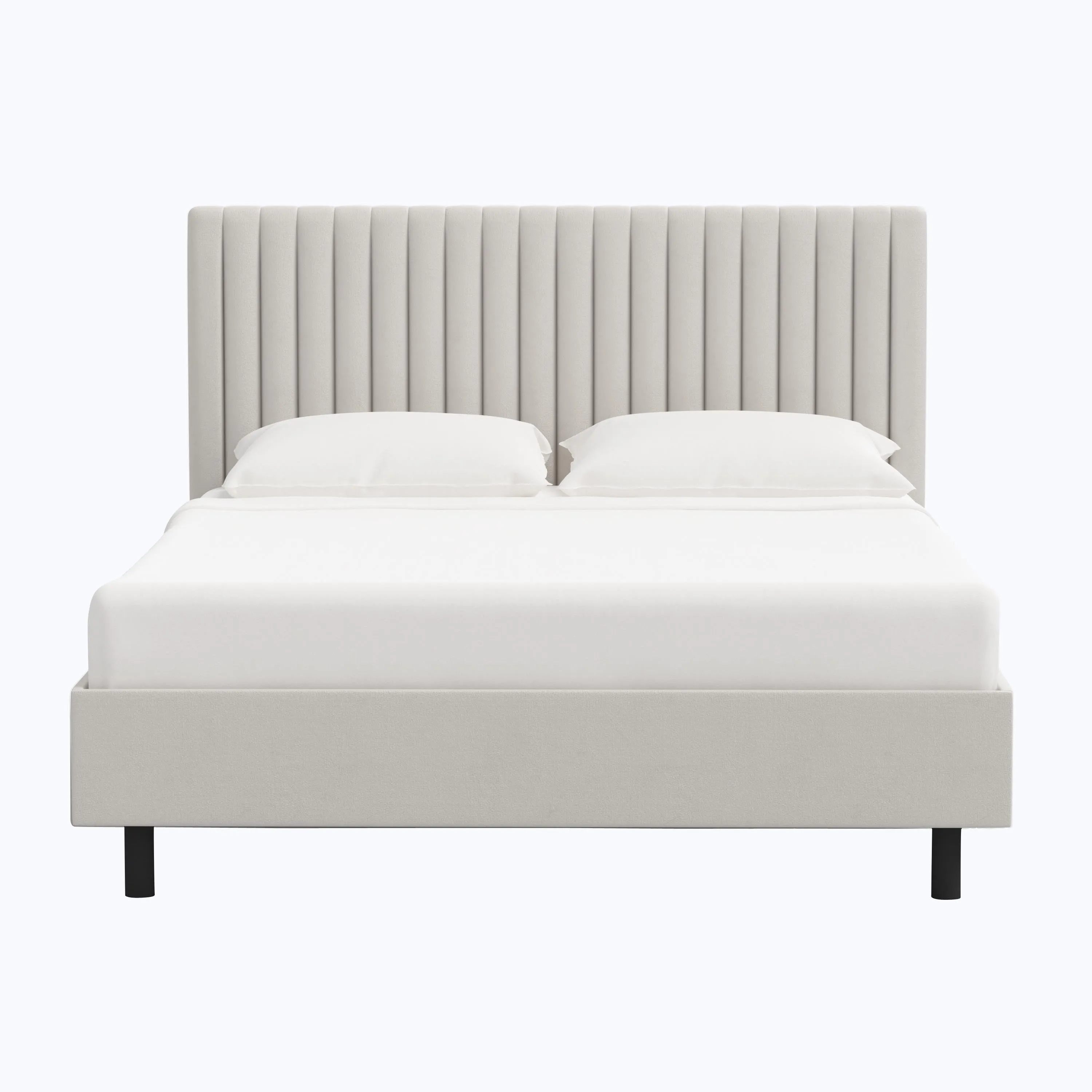 Minetta Platform Bed