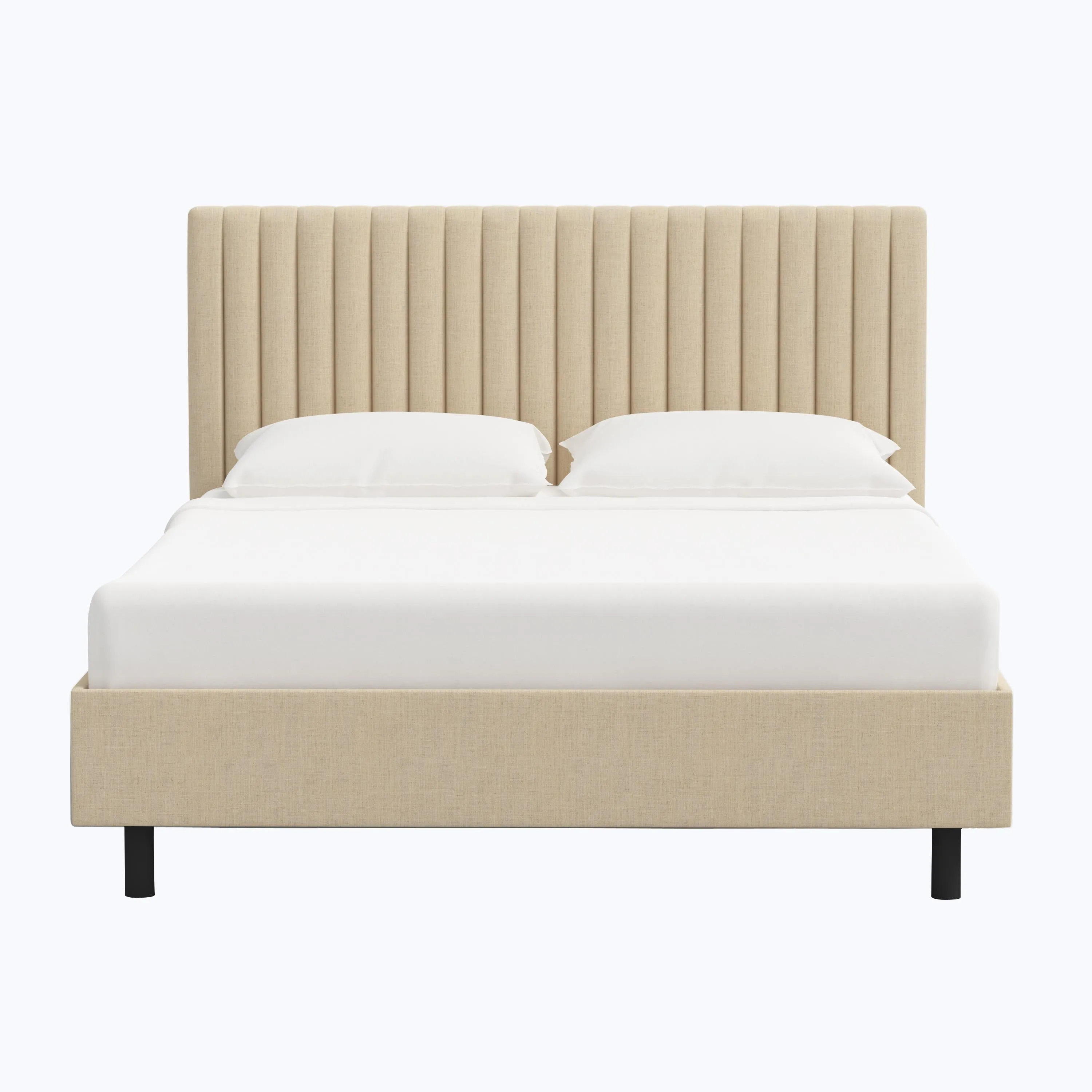 Minetta Platform Bed