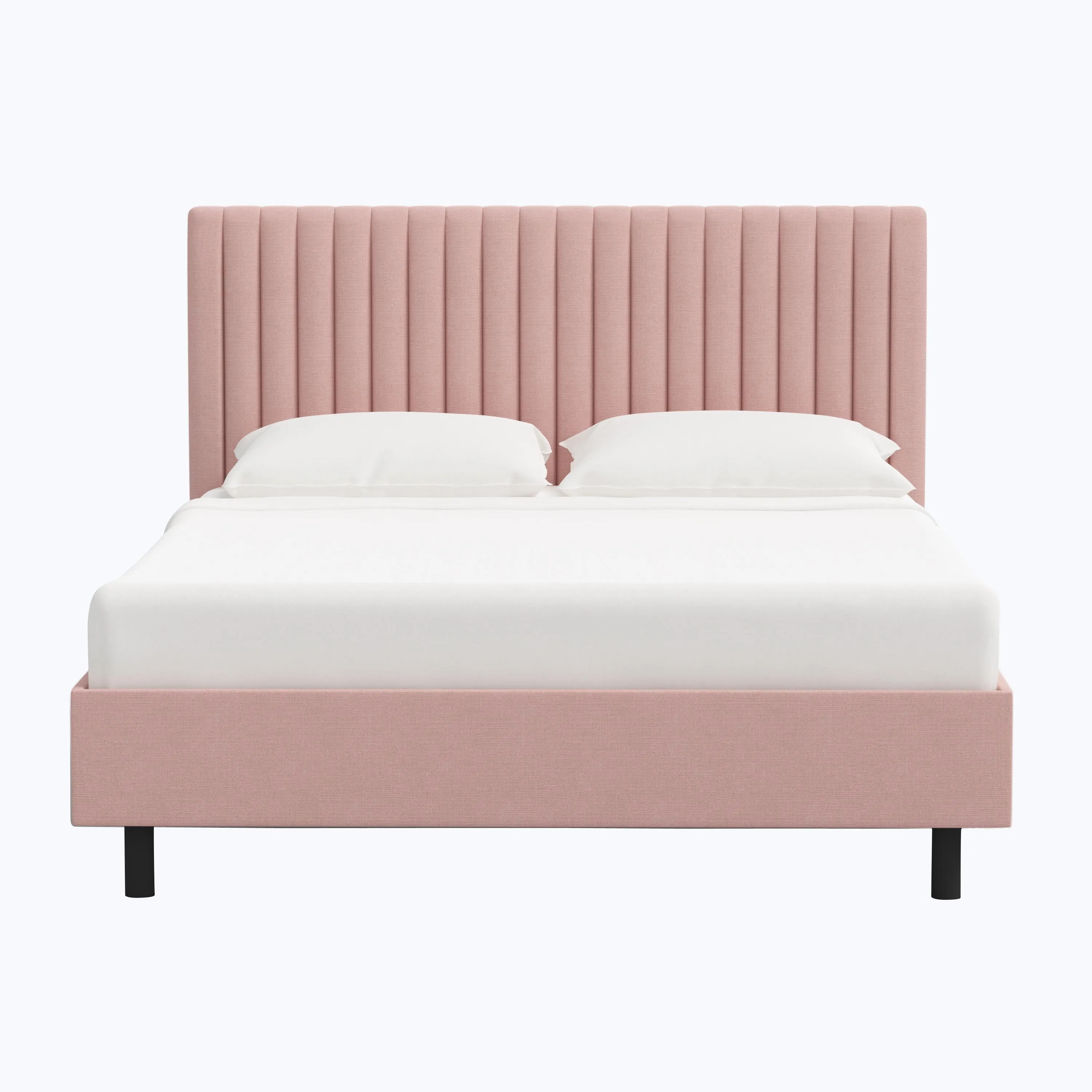 Minetta Platform Bed