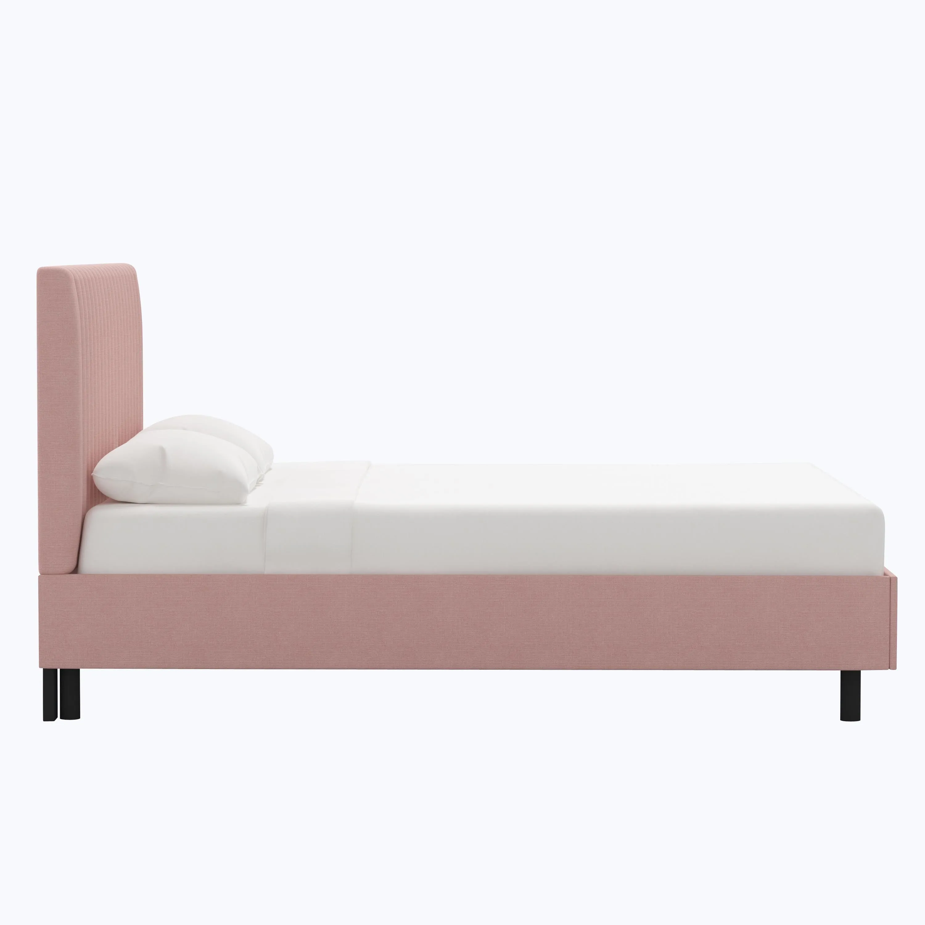 Minetta Platform Bed