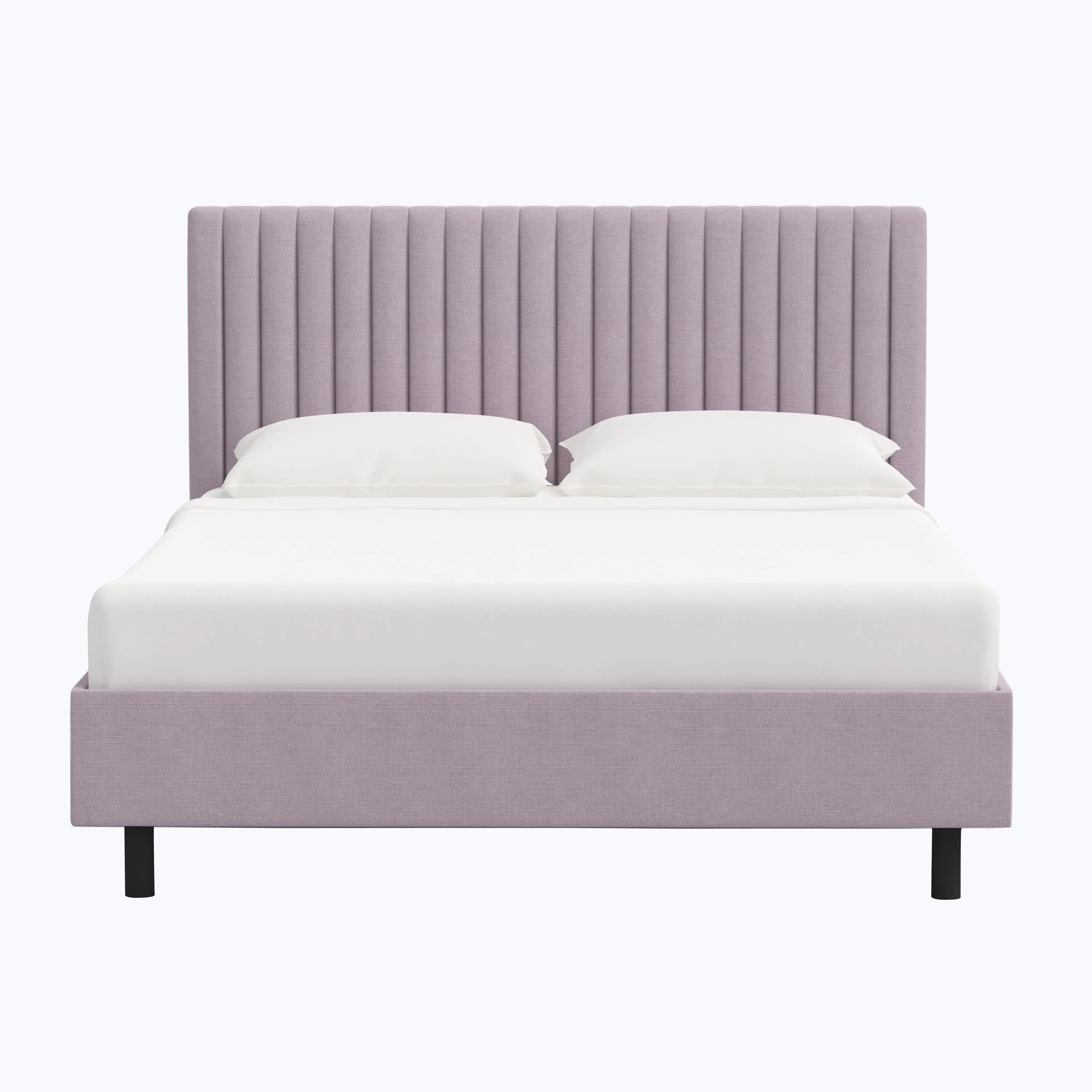 Minetta Platform Bed