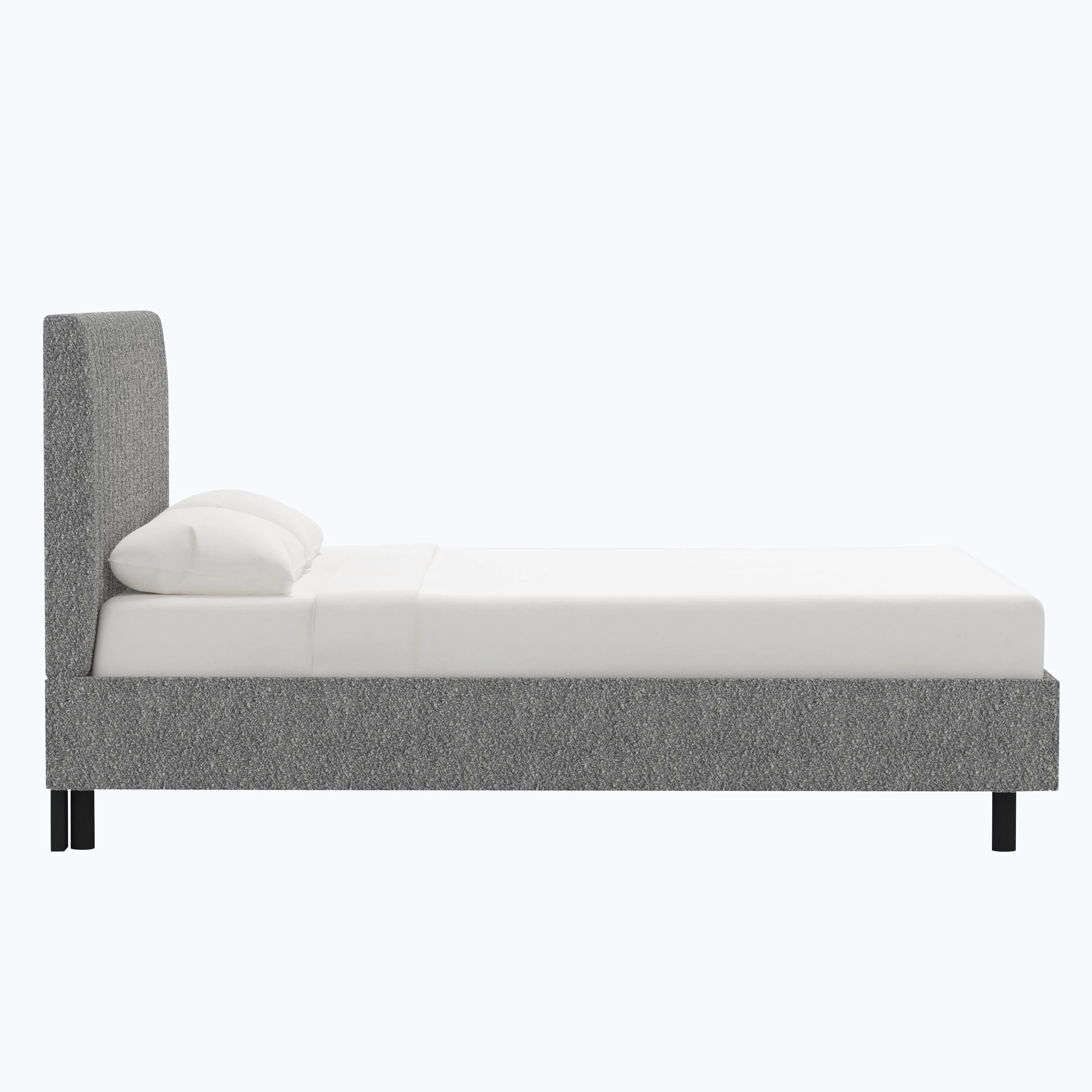 Minetta Platform Bed