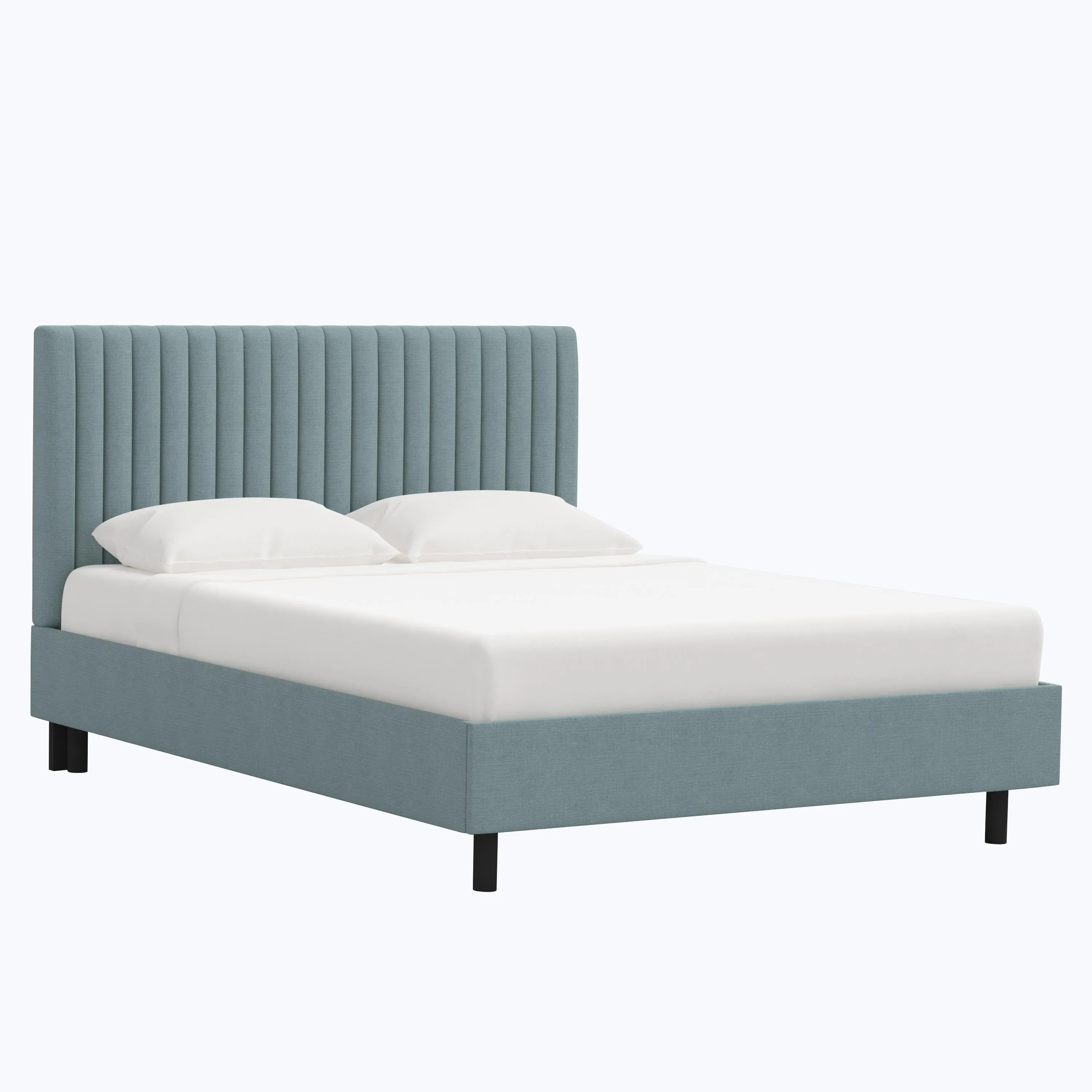 Minetta Platform Bed