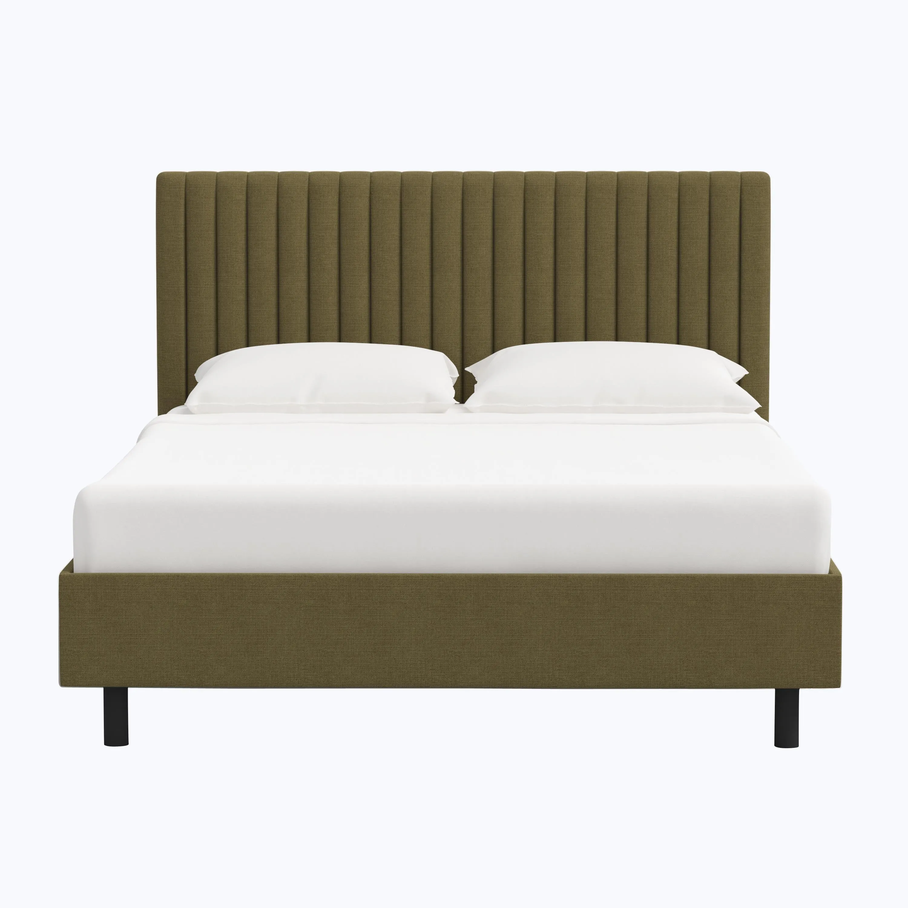 Minetta Platform Bed