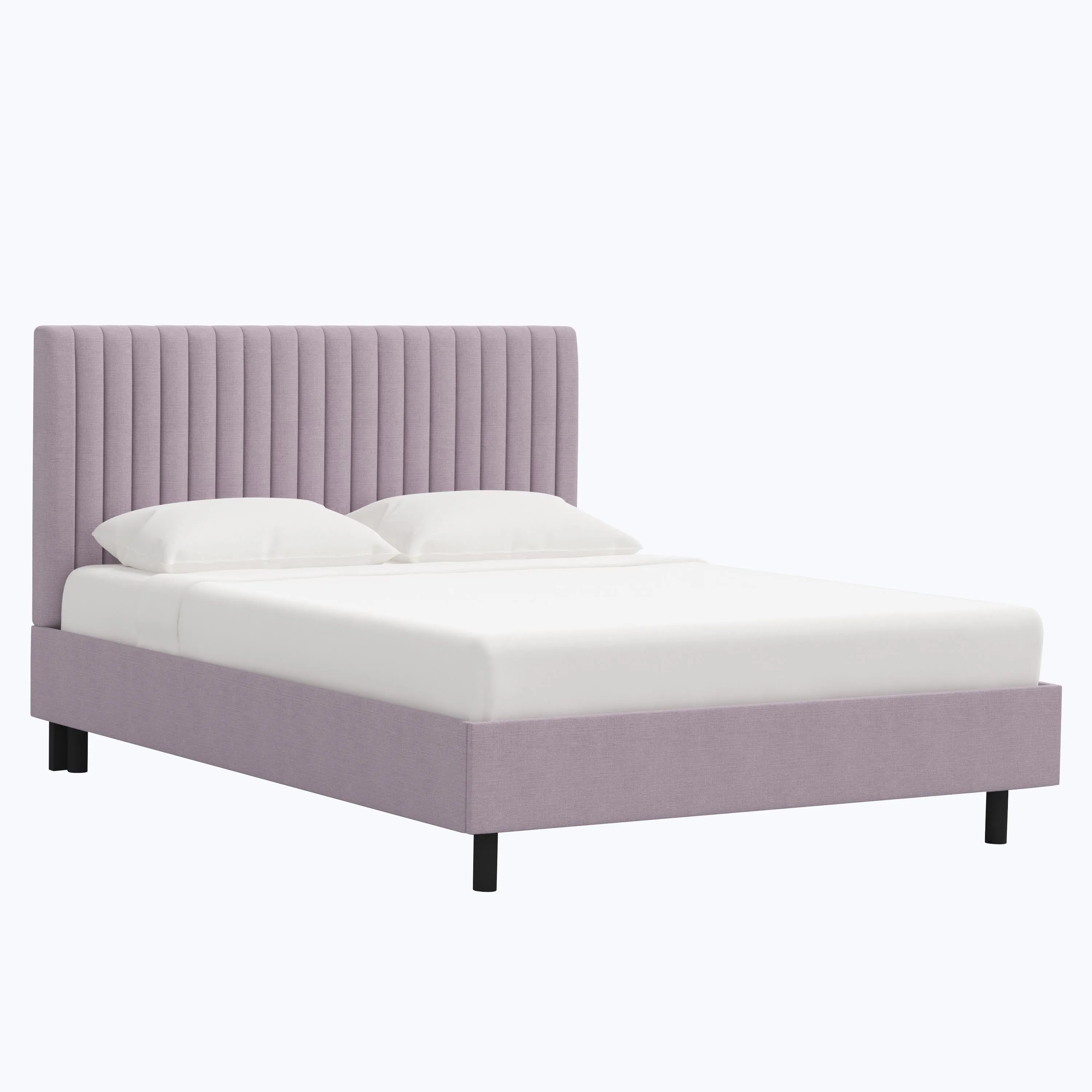 Minetta Platform Bed