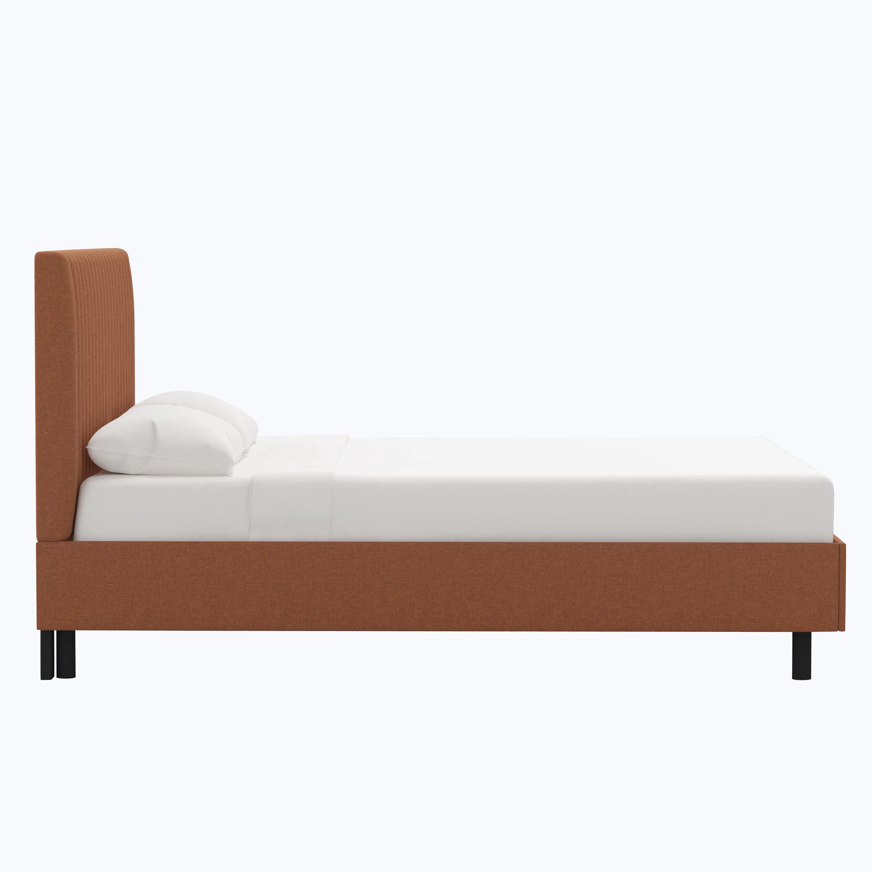 Minetta Platform Bed