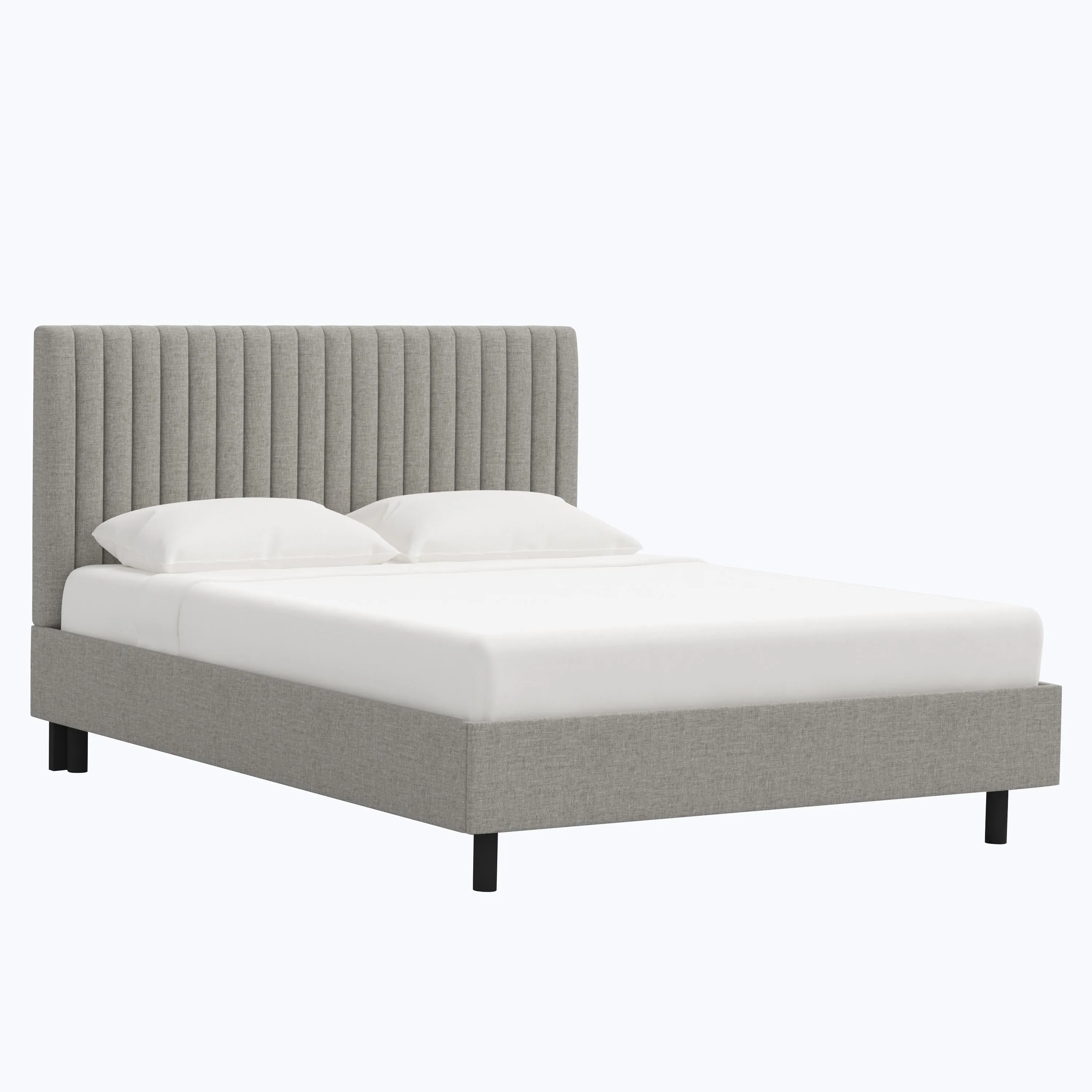 Minetta Platform Bed