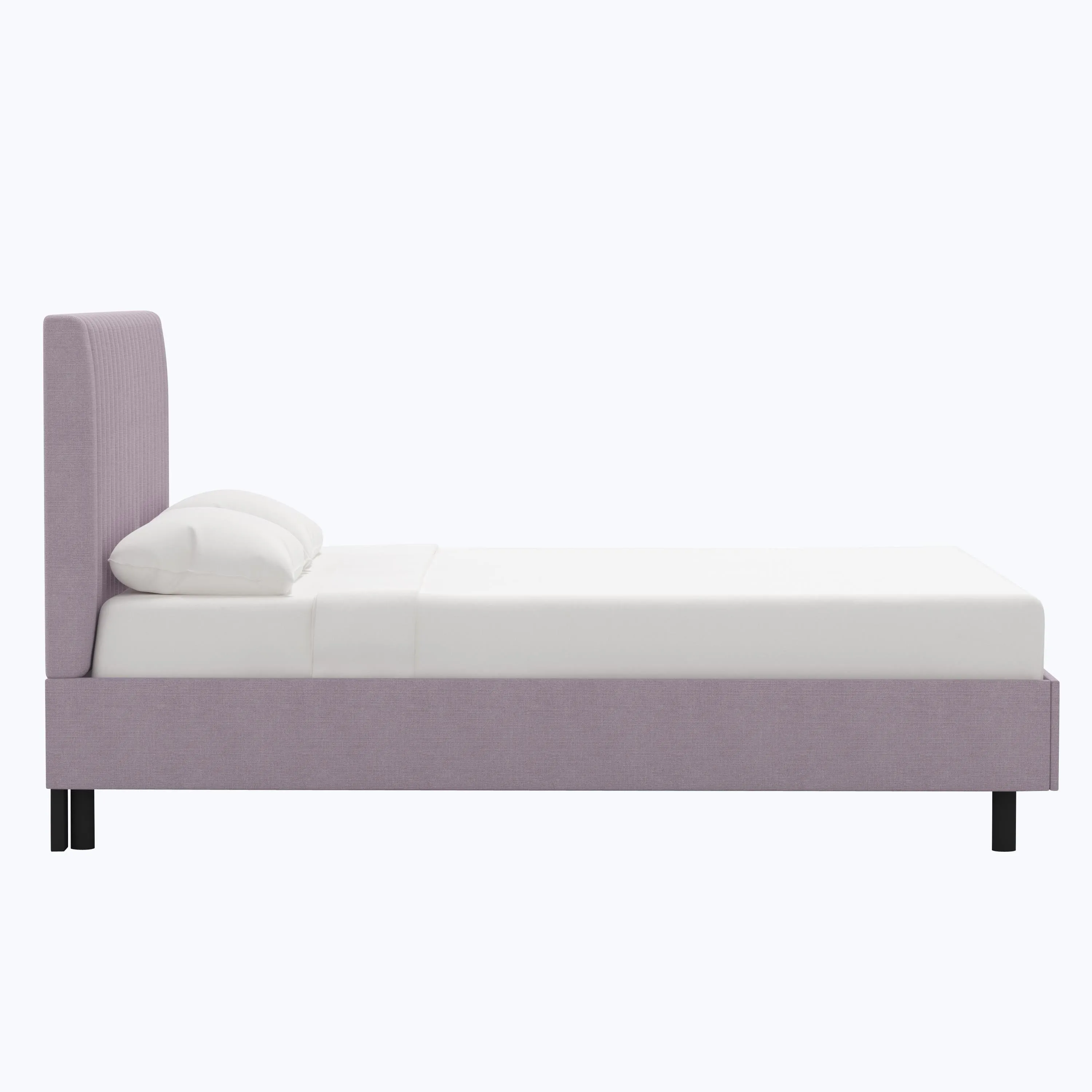 Minetta Platform Bed