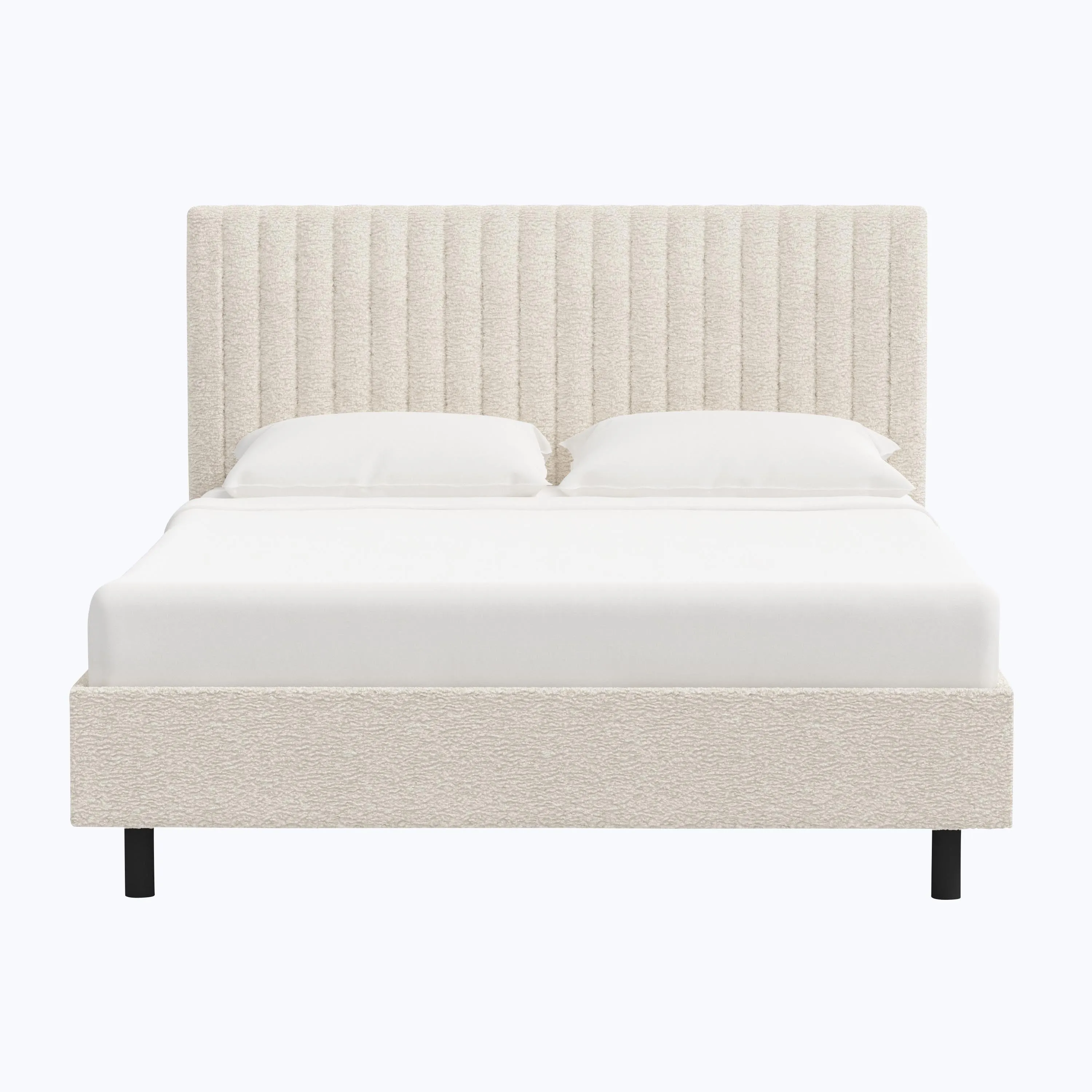 Minetta Platform Bed