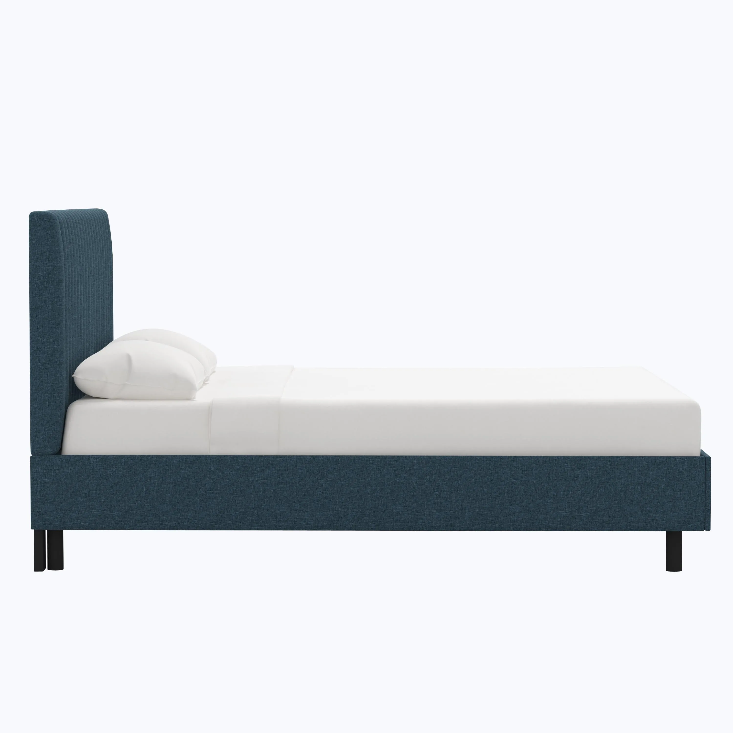 Minetta Platform Bed