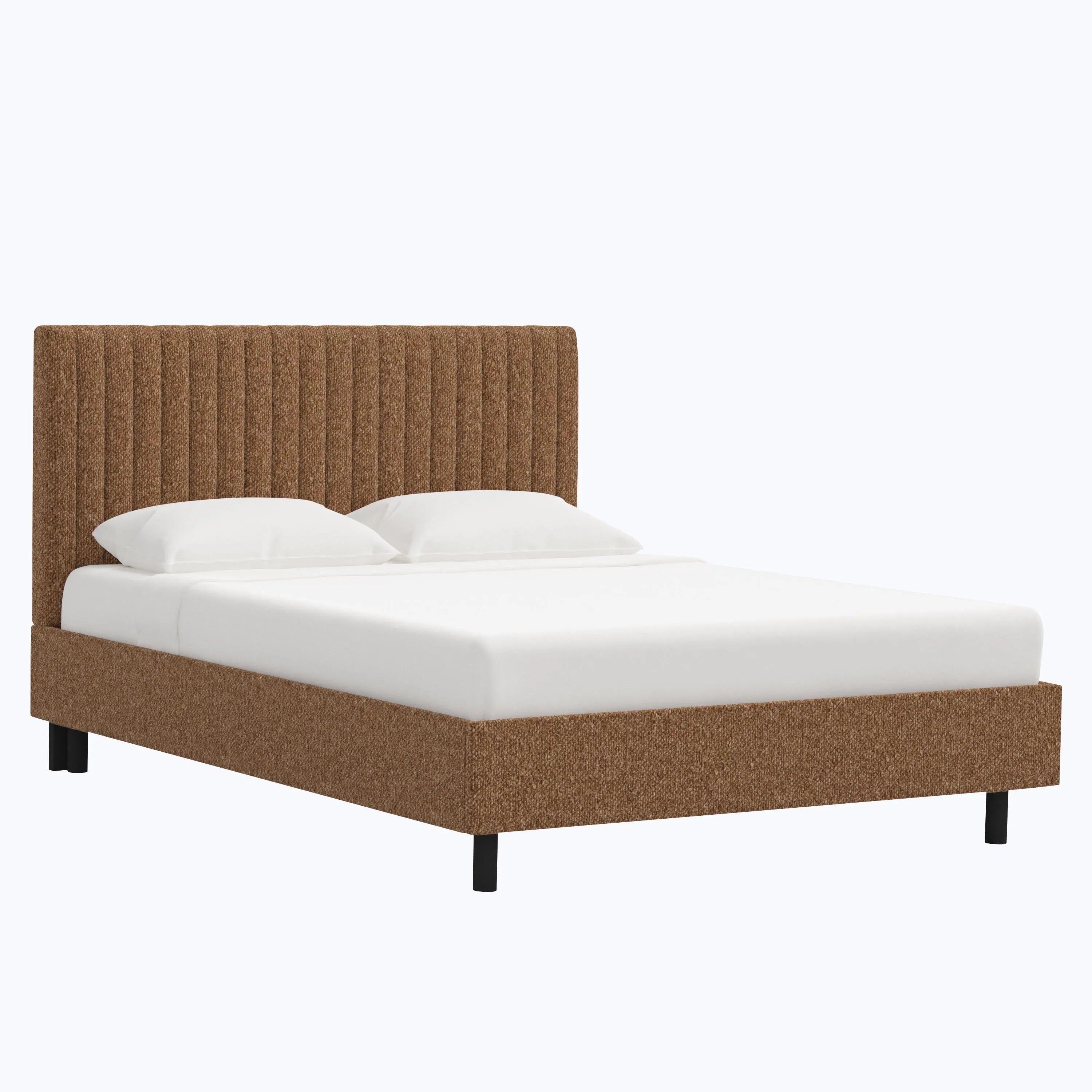 Minetta Platform Bed