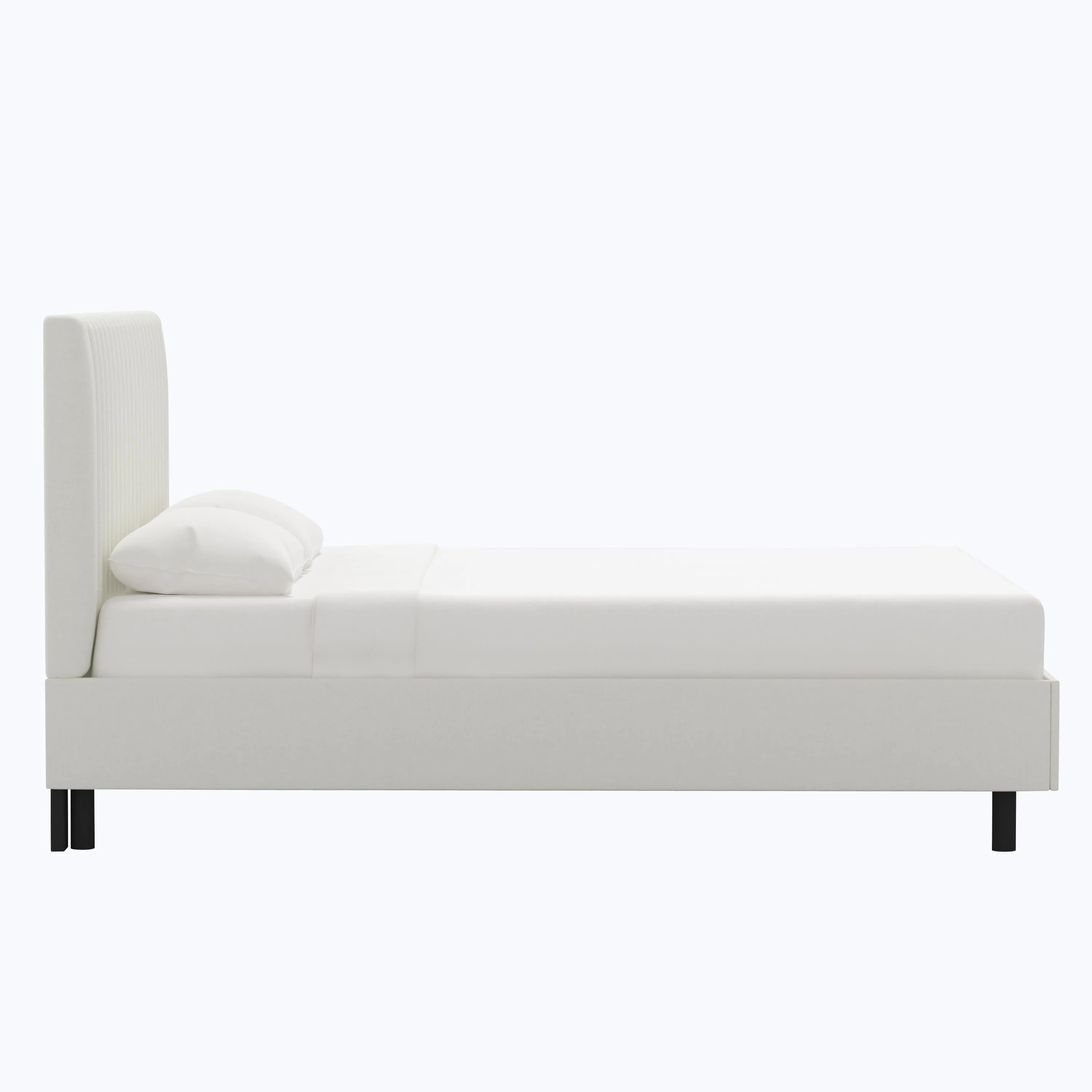 Minetta Platform Bed