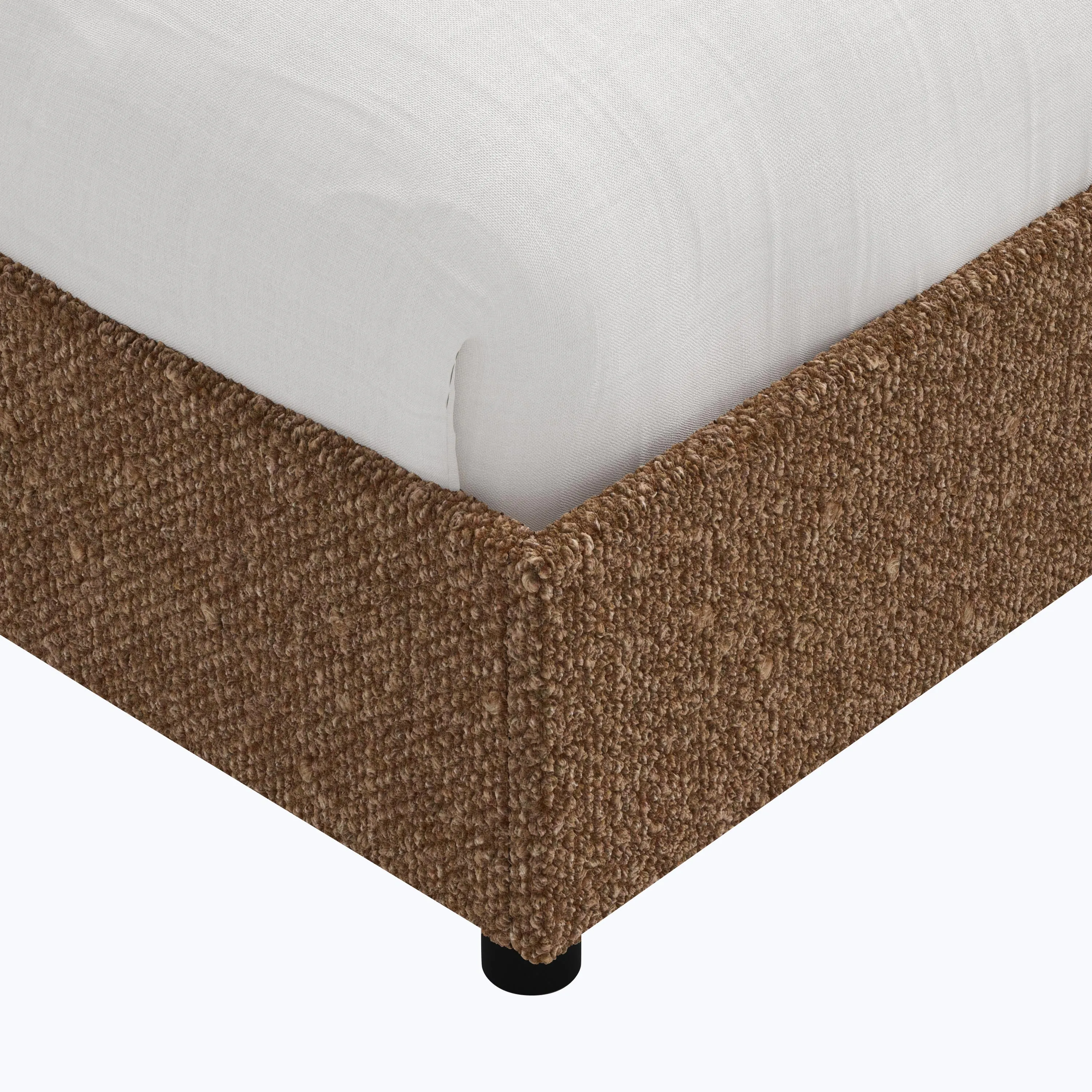 Minetta Platform Bed
