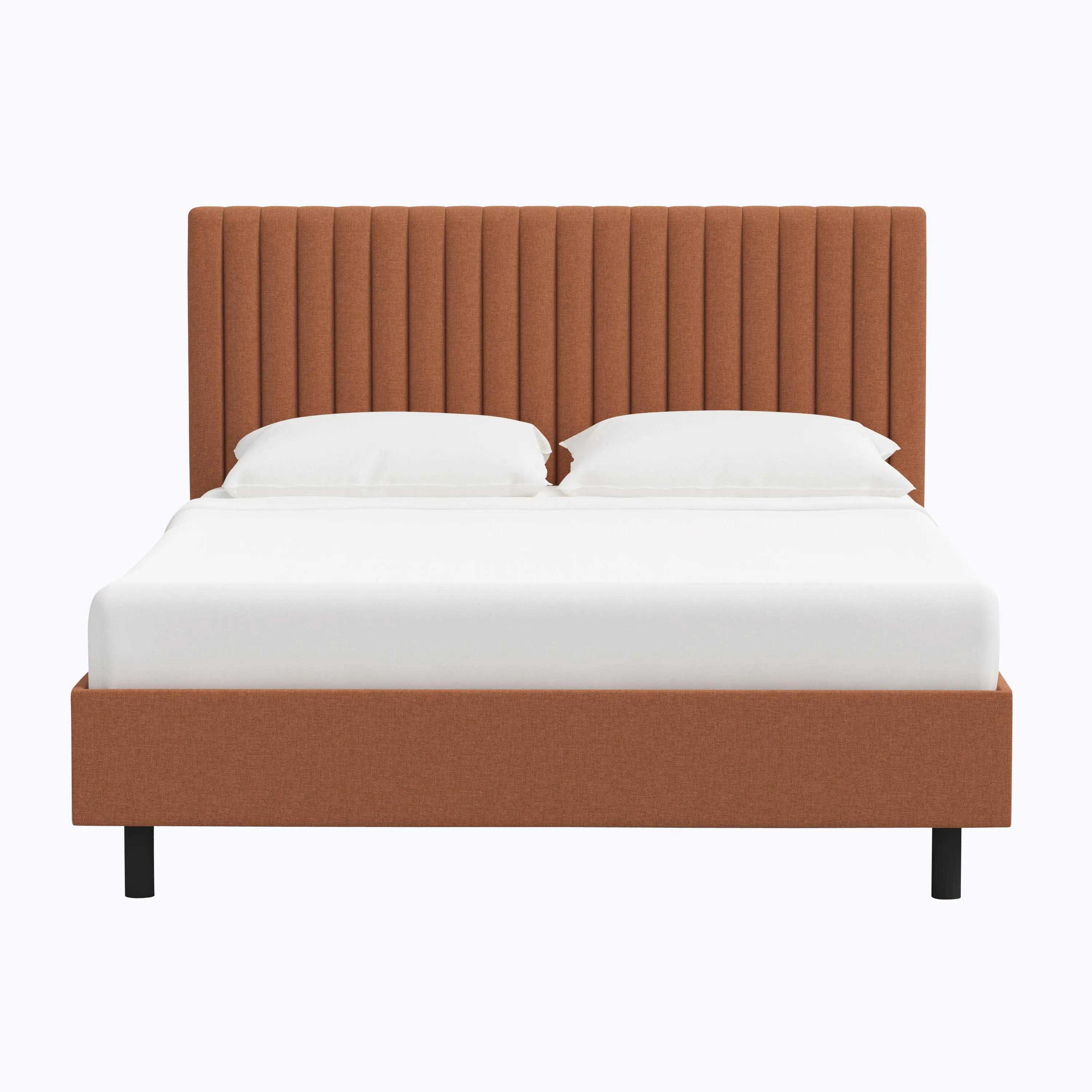 Minetta Platform Bed