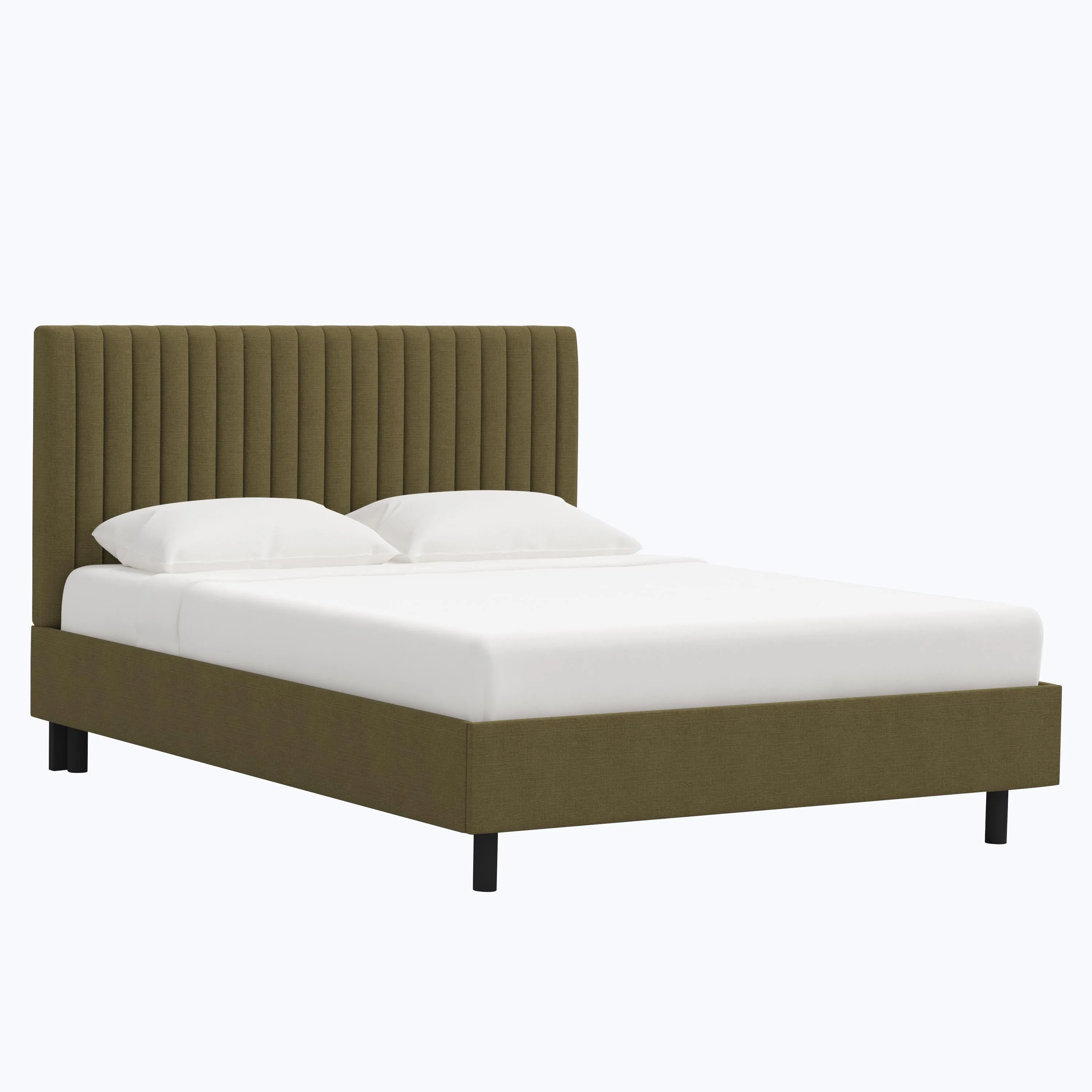 Minetta Platform Bed