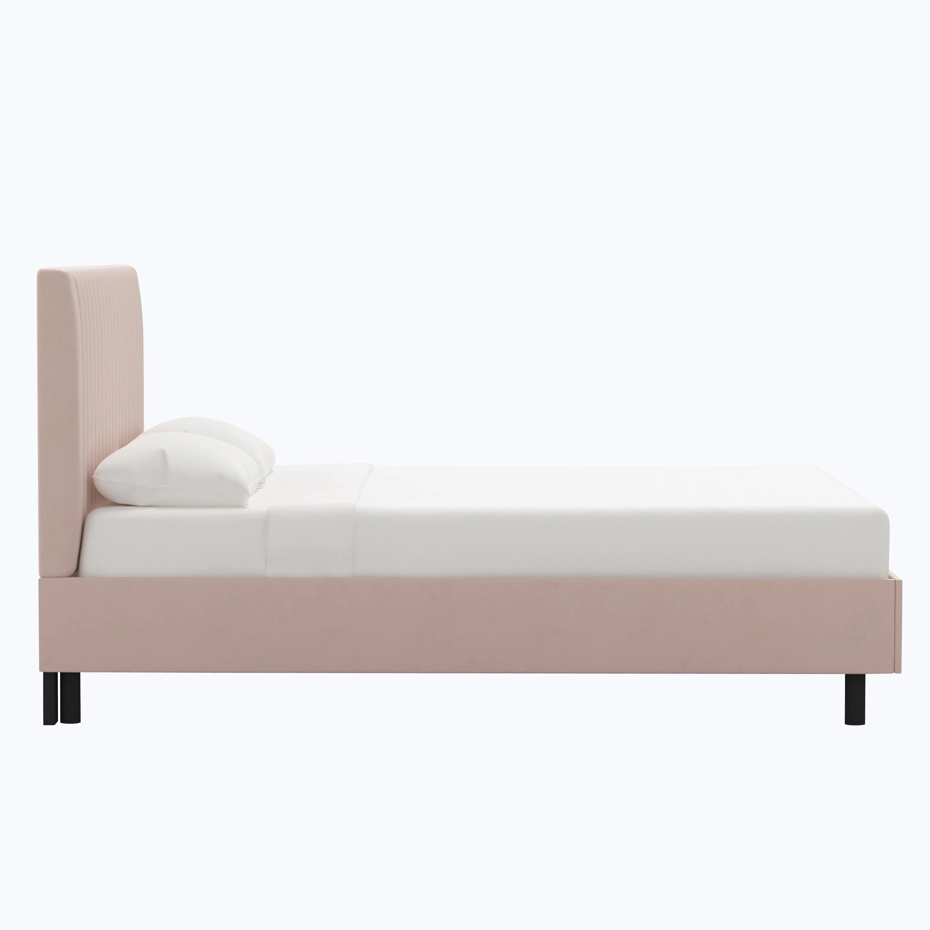 Minetta Platform Bed