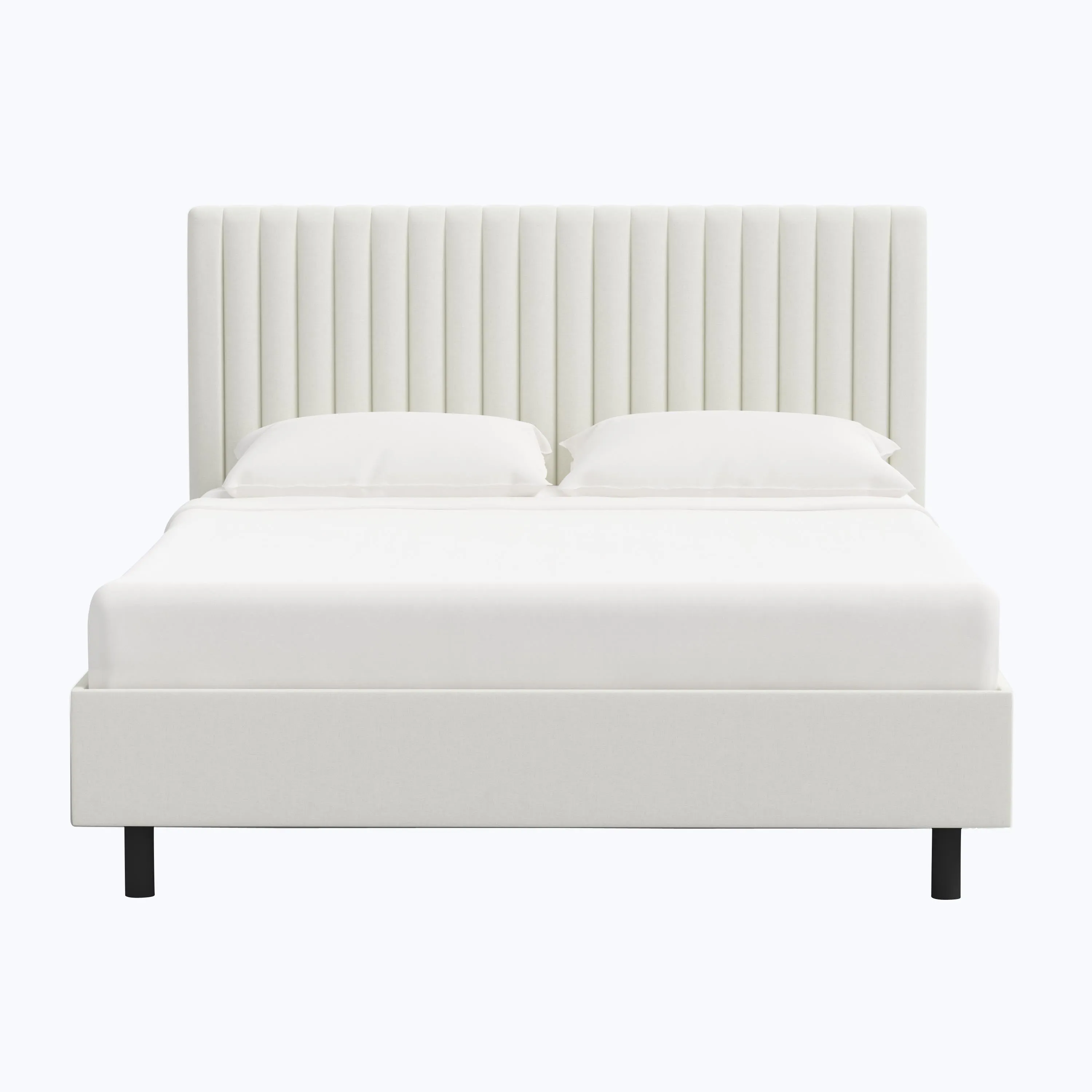 Minetta Platform Bed
