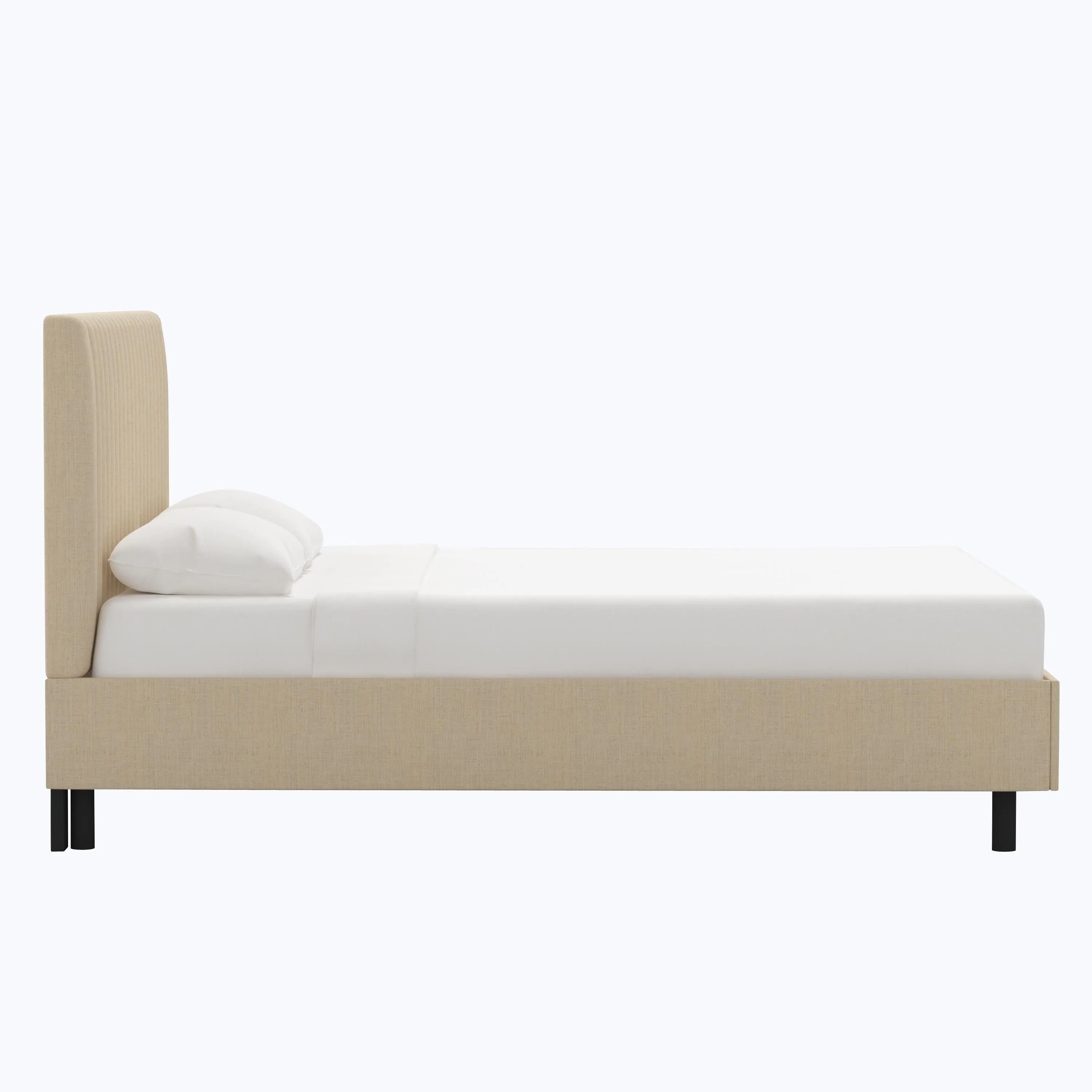 Minetta Platform Bed