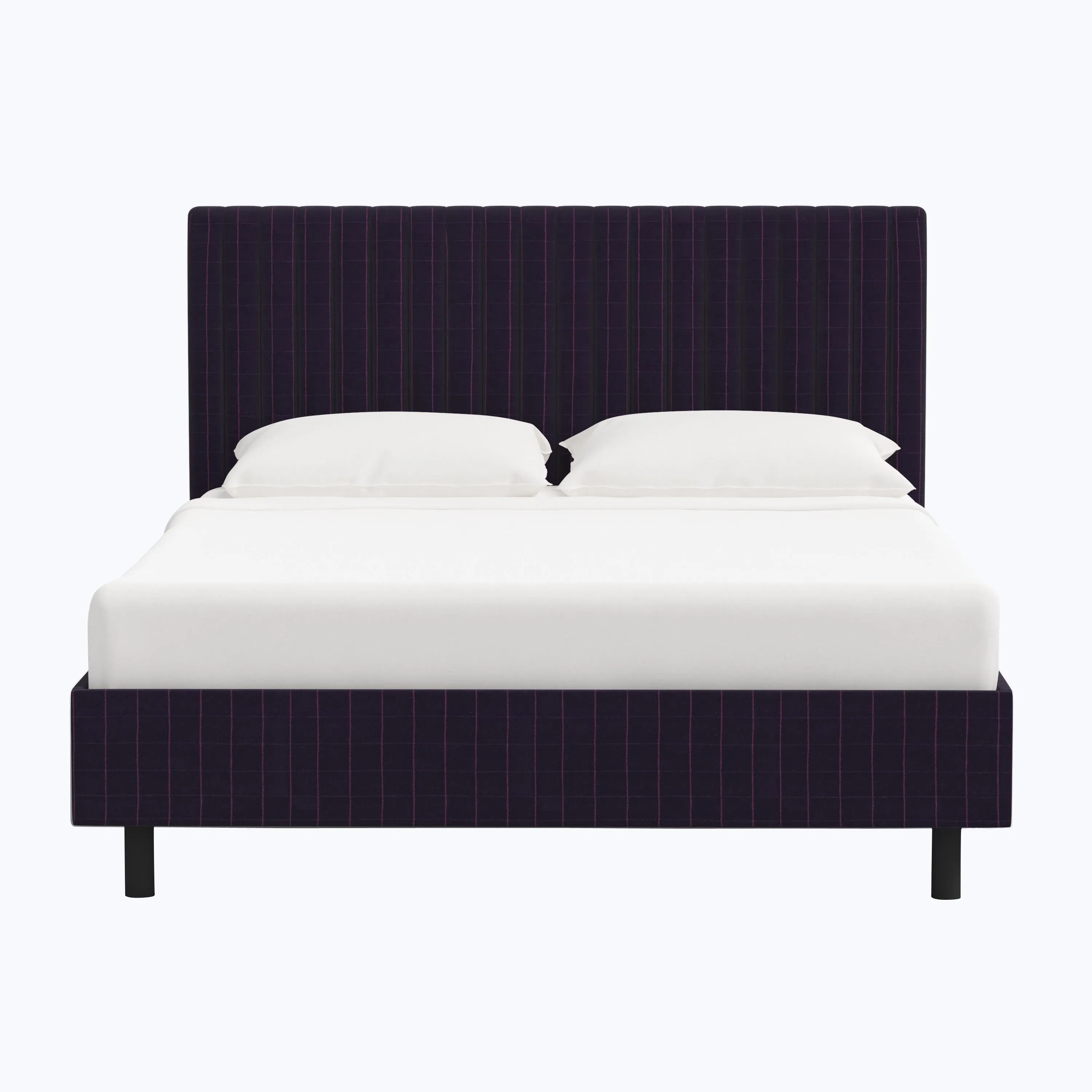 Minetta Platform Bed