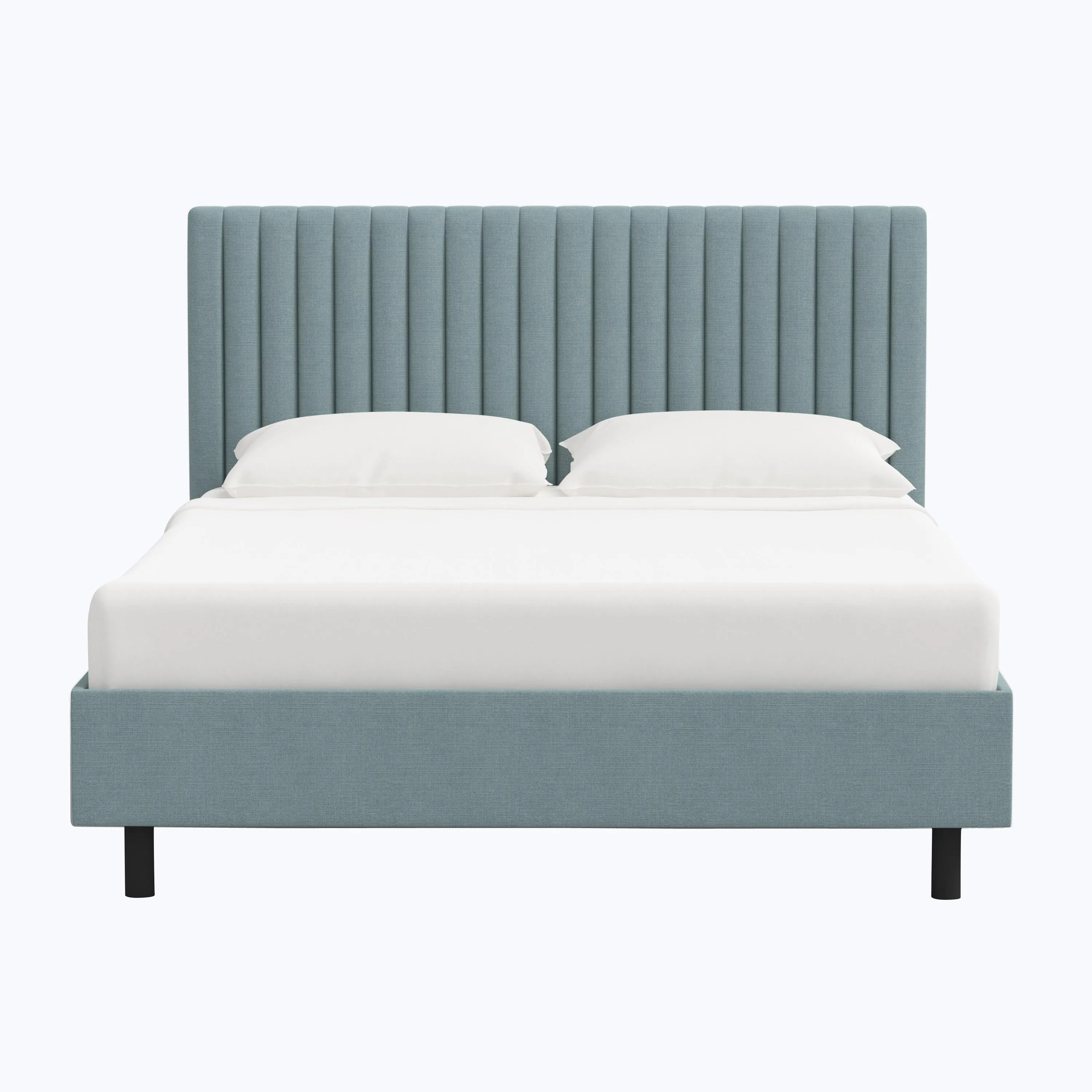 Minetta Platform Bed