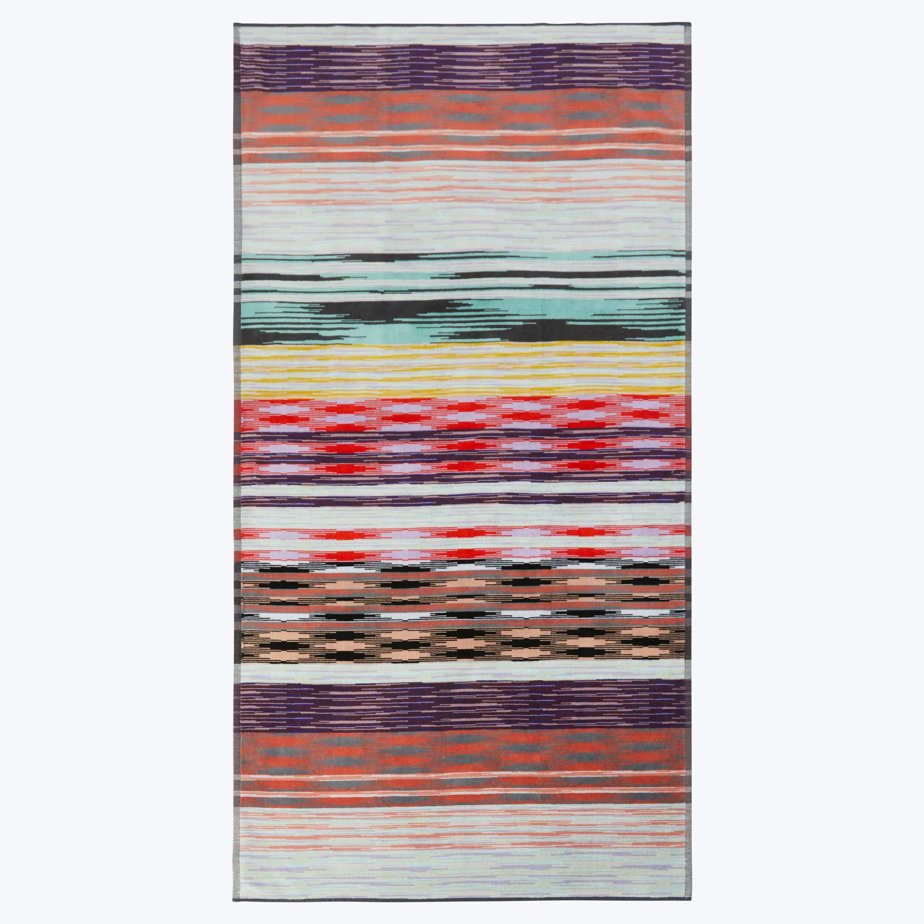 Minuetto Bath Sheet