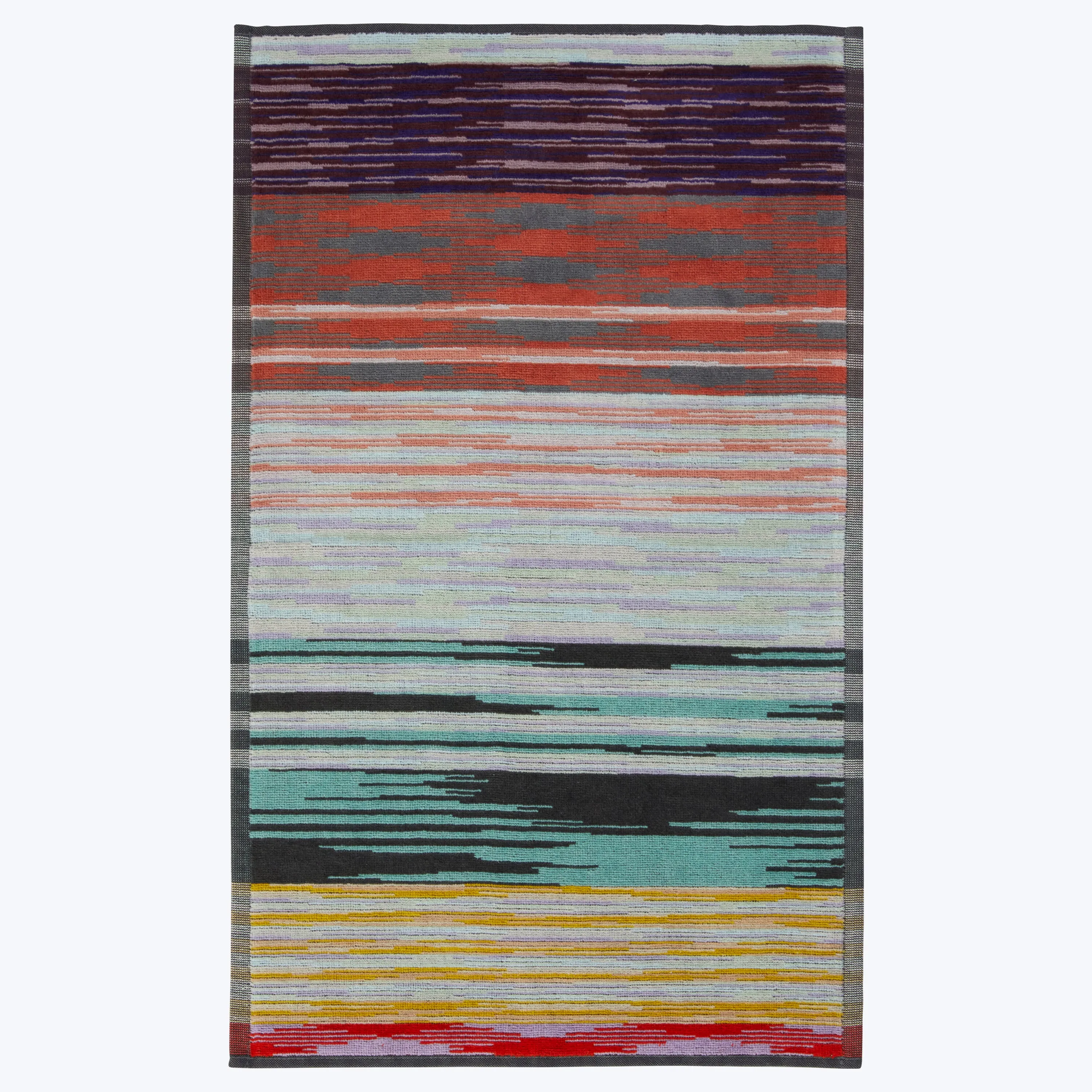 Minuetto Hand Towel