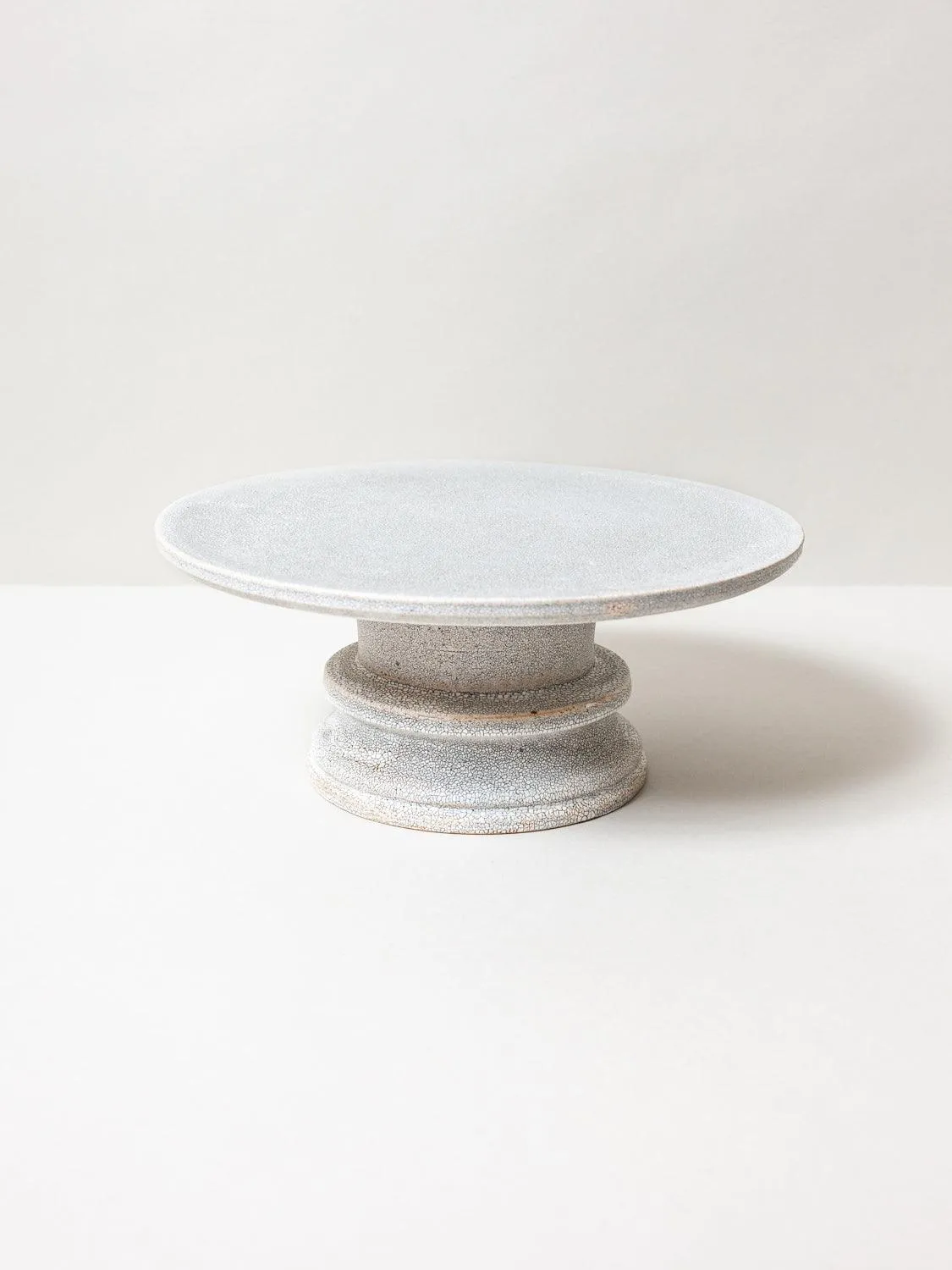 Mishim Cake Pedestal