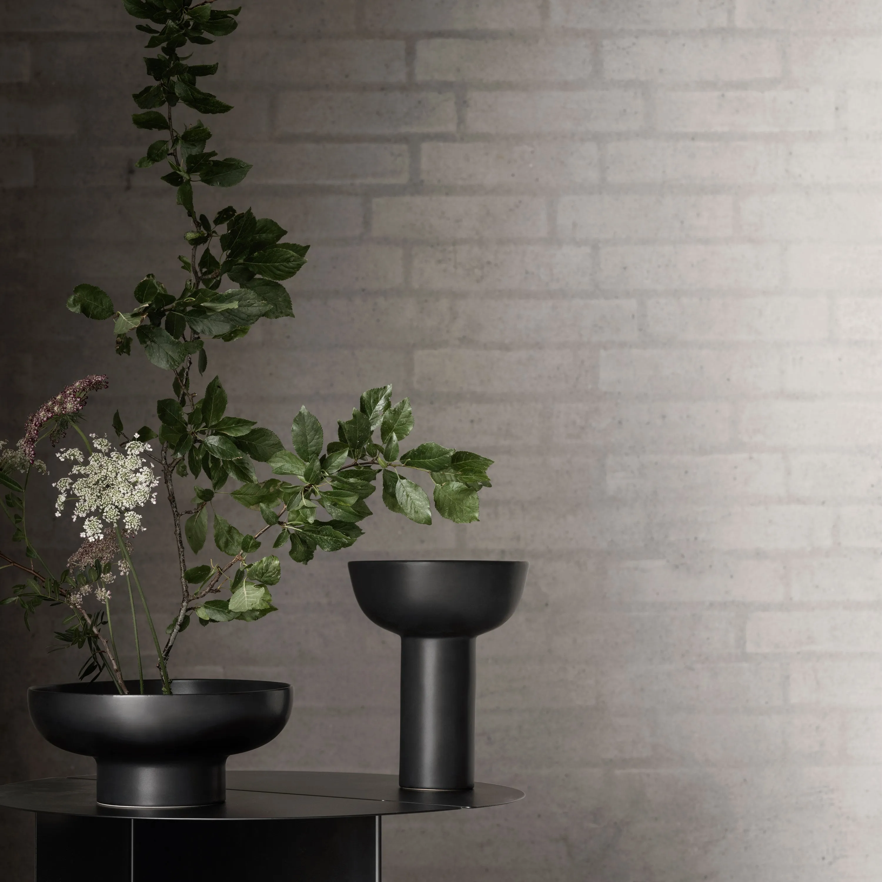 Miyabi Ceramic Vase
