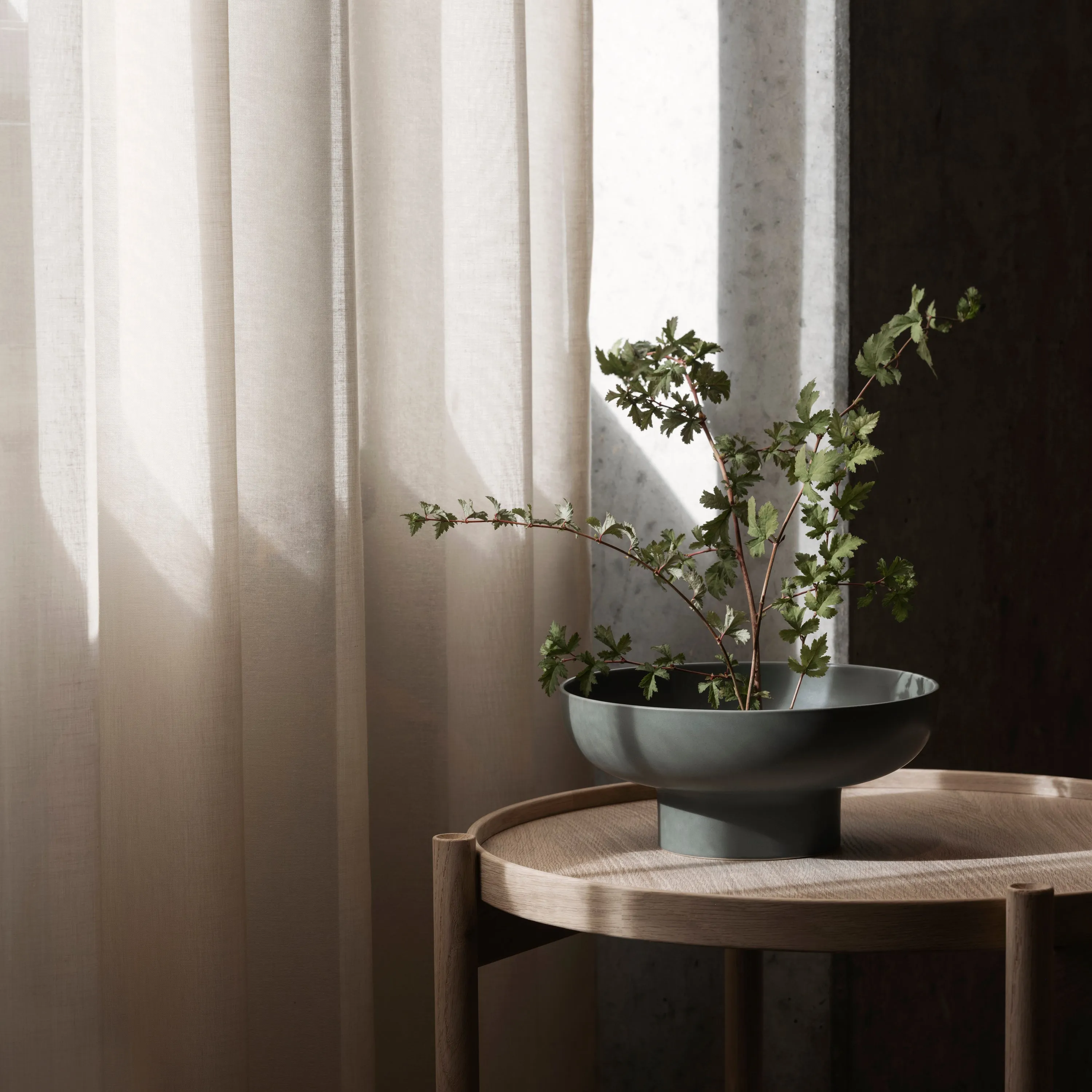 Miyabi Ceramic Vase