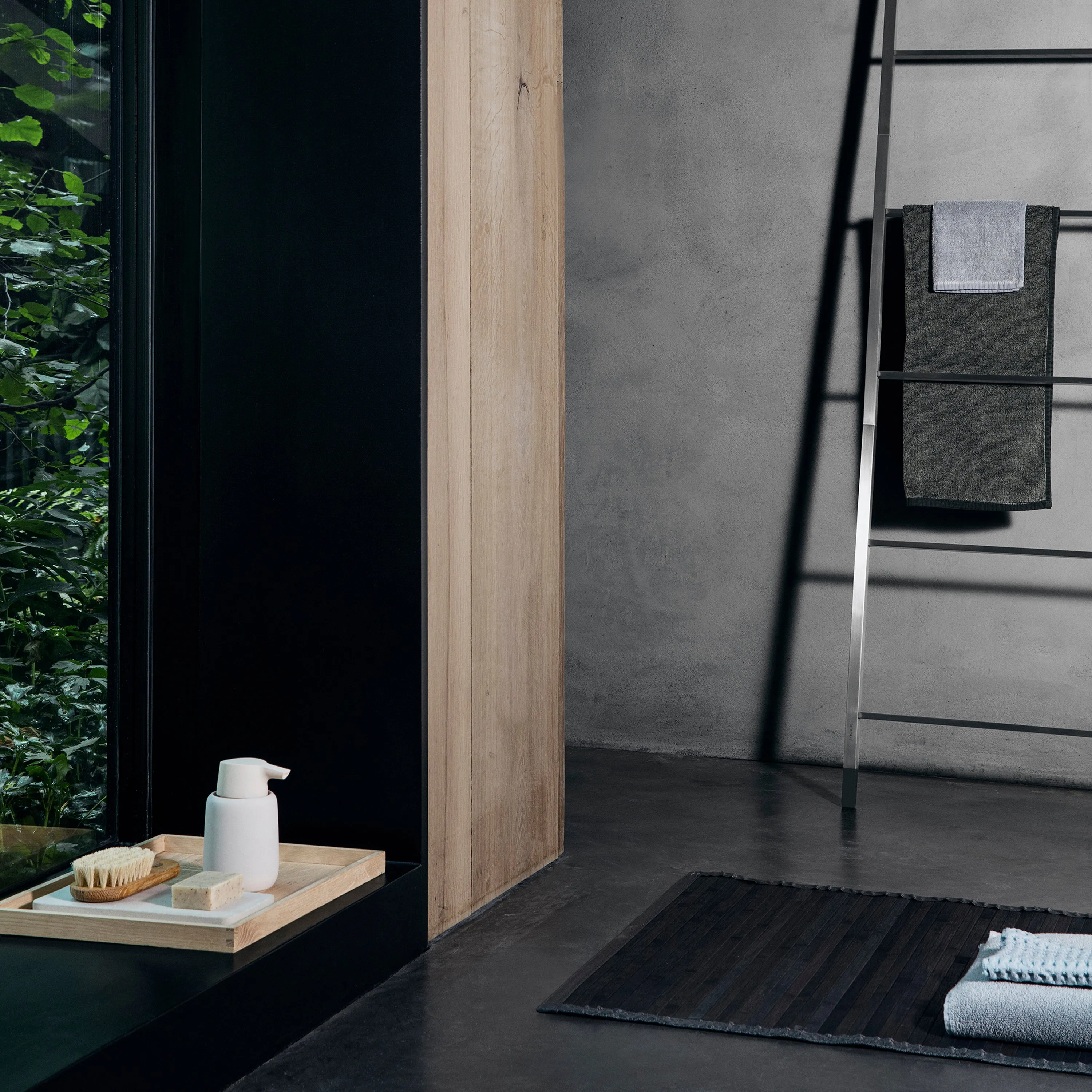 Modo Towel Ladder