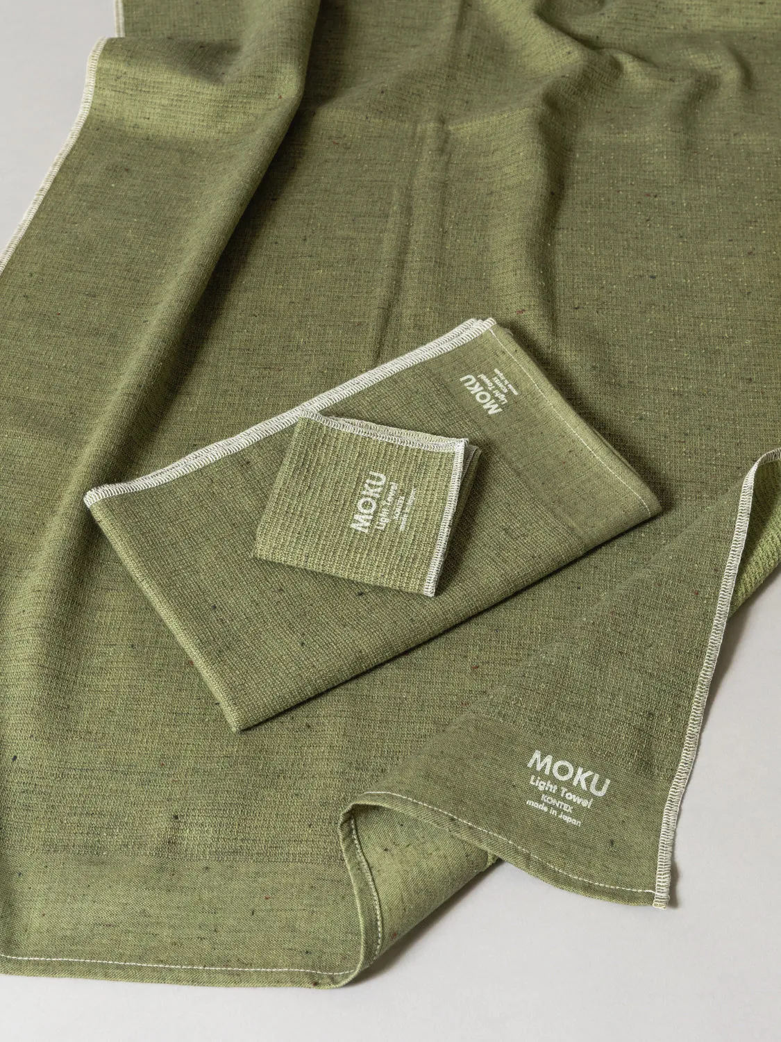 Moku Light Towel