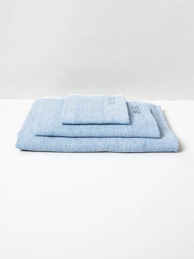 Moku Linen Towel