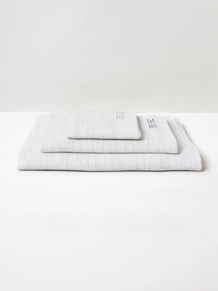 Moku Linen Towel