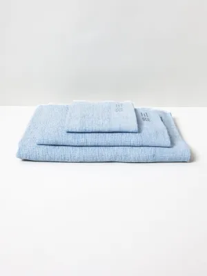 Moku Linen Towel