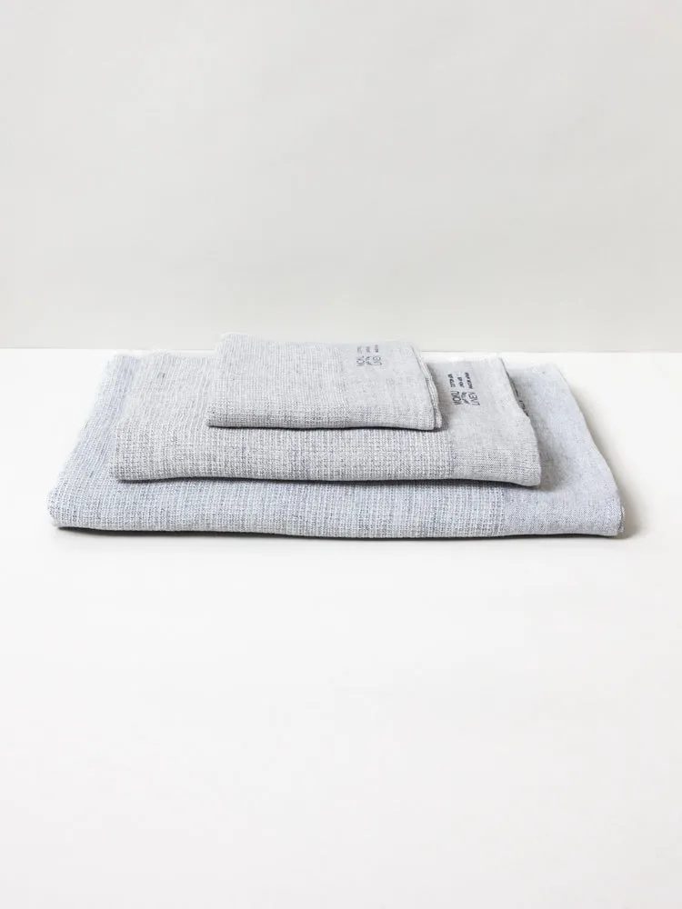 Moku Linen Towel