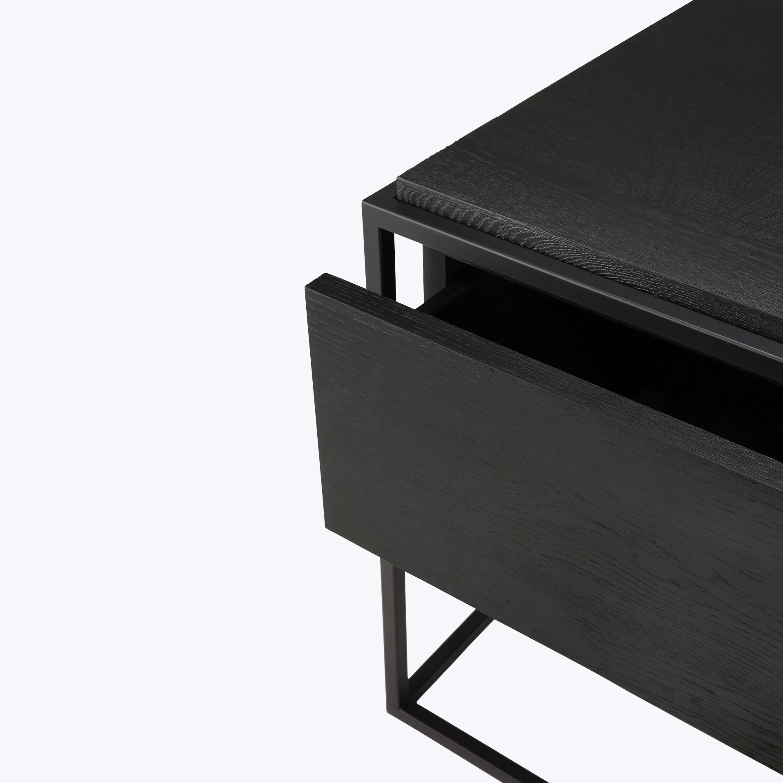 Monolit Bedside Table