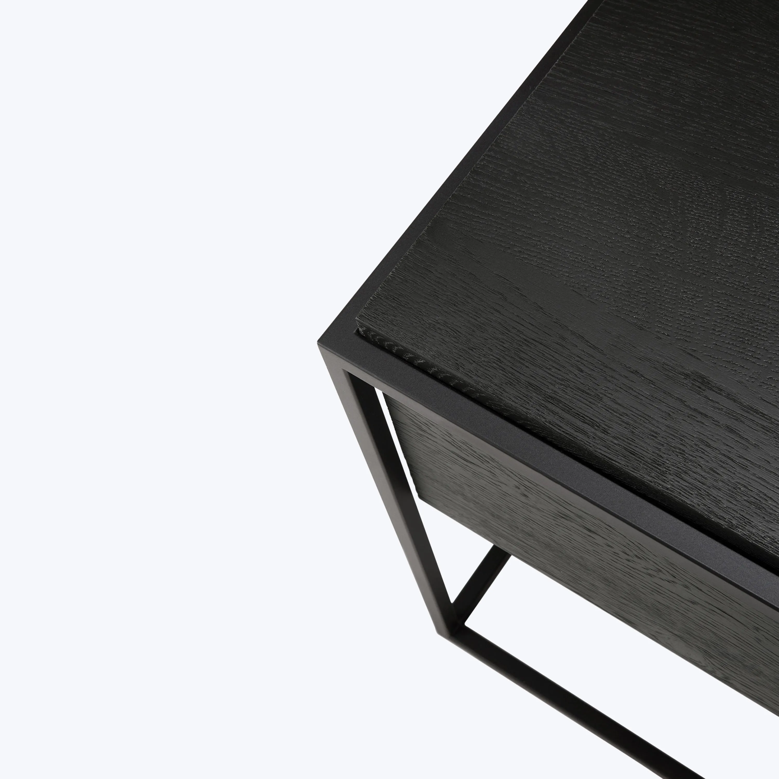 Monolit Bedside Table