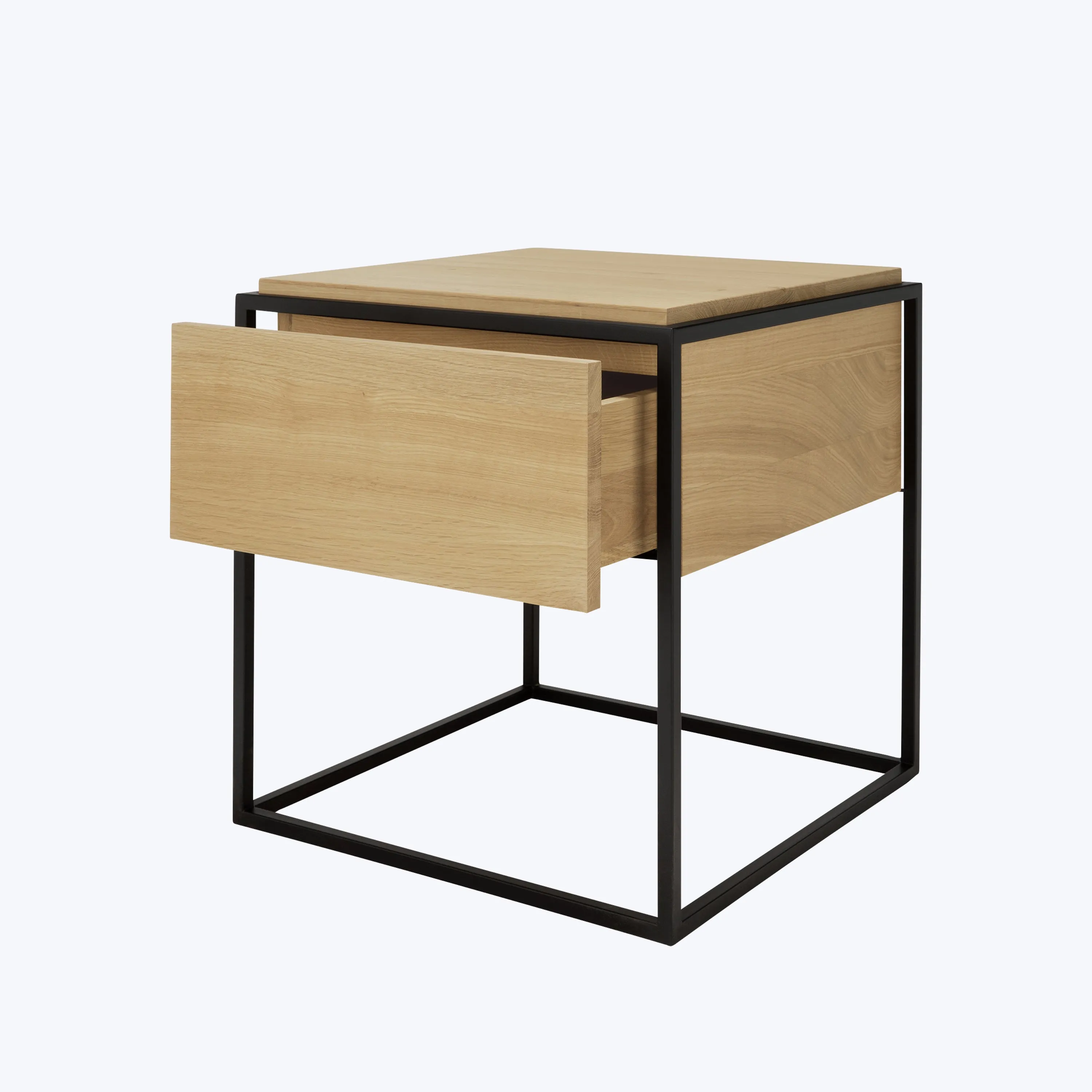 Monolit Bedside Table