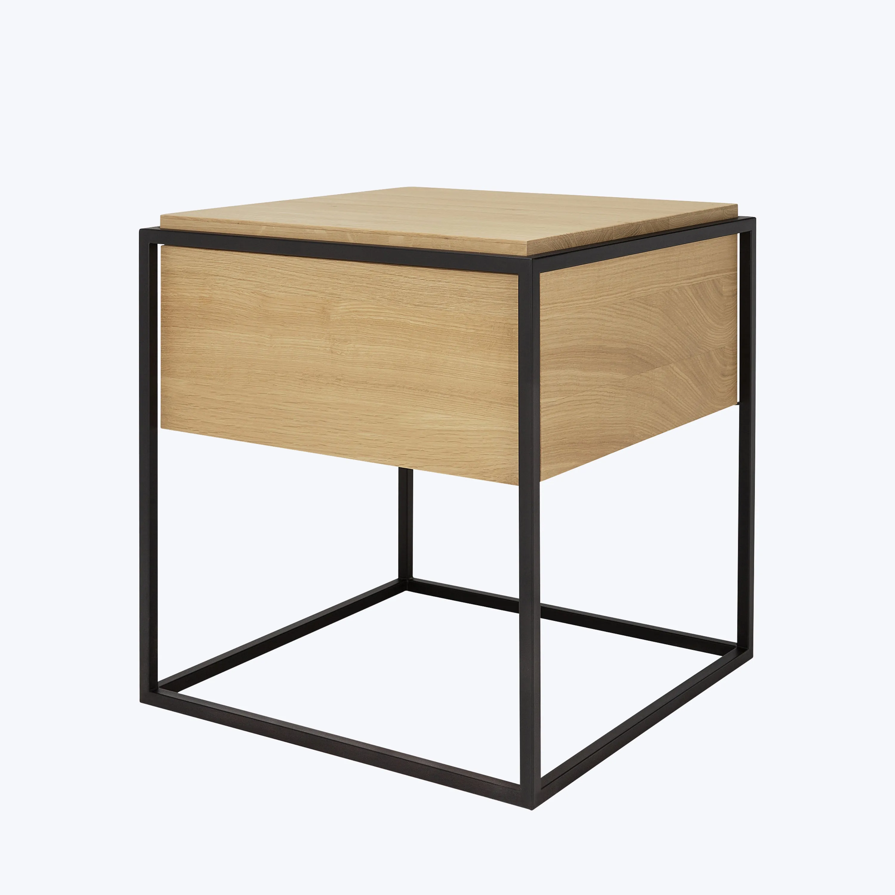 Monolit Bedside Table