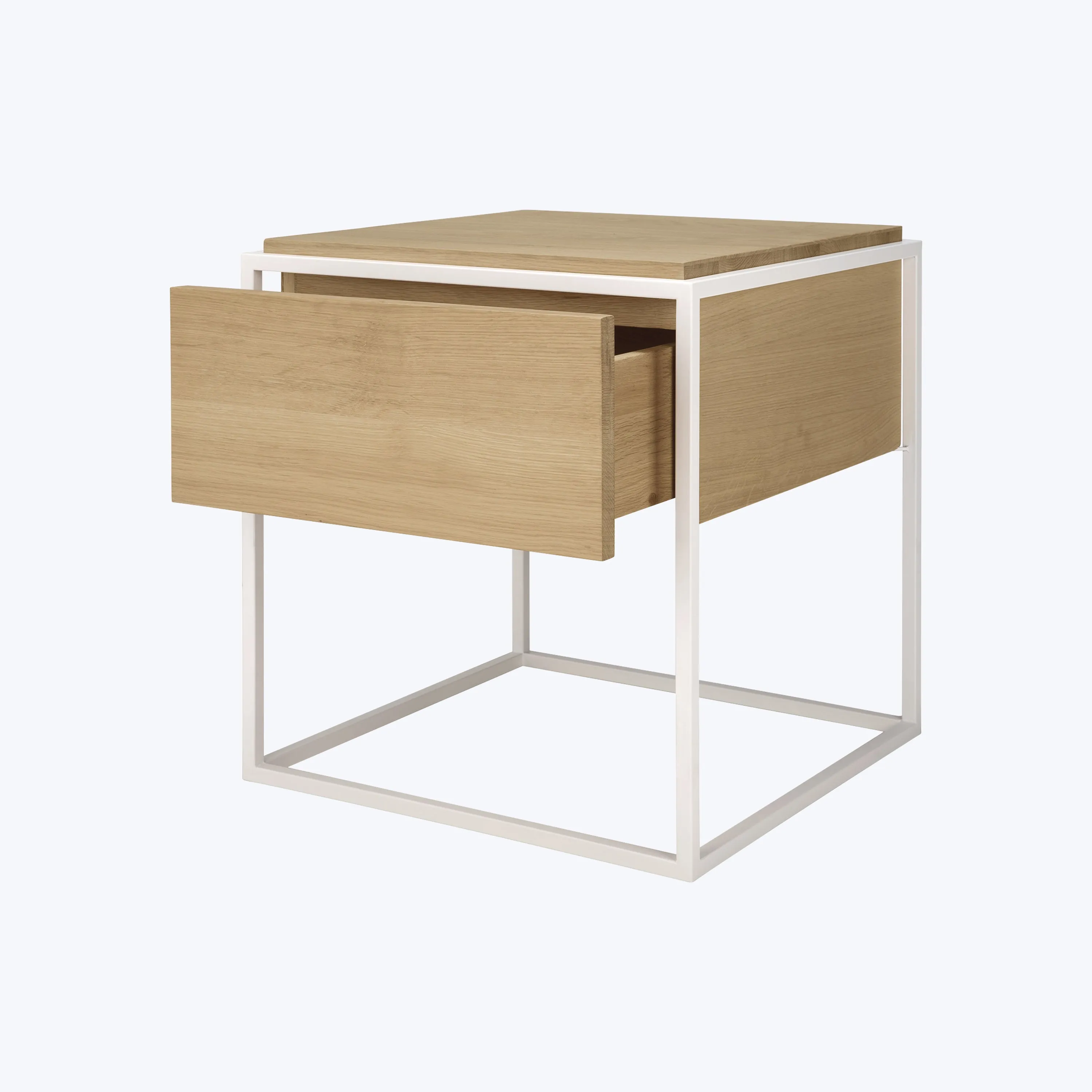 Monolit Bedside Table