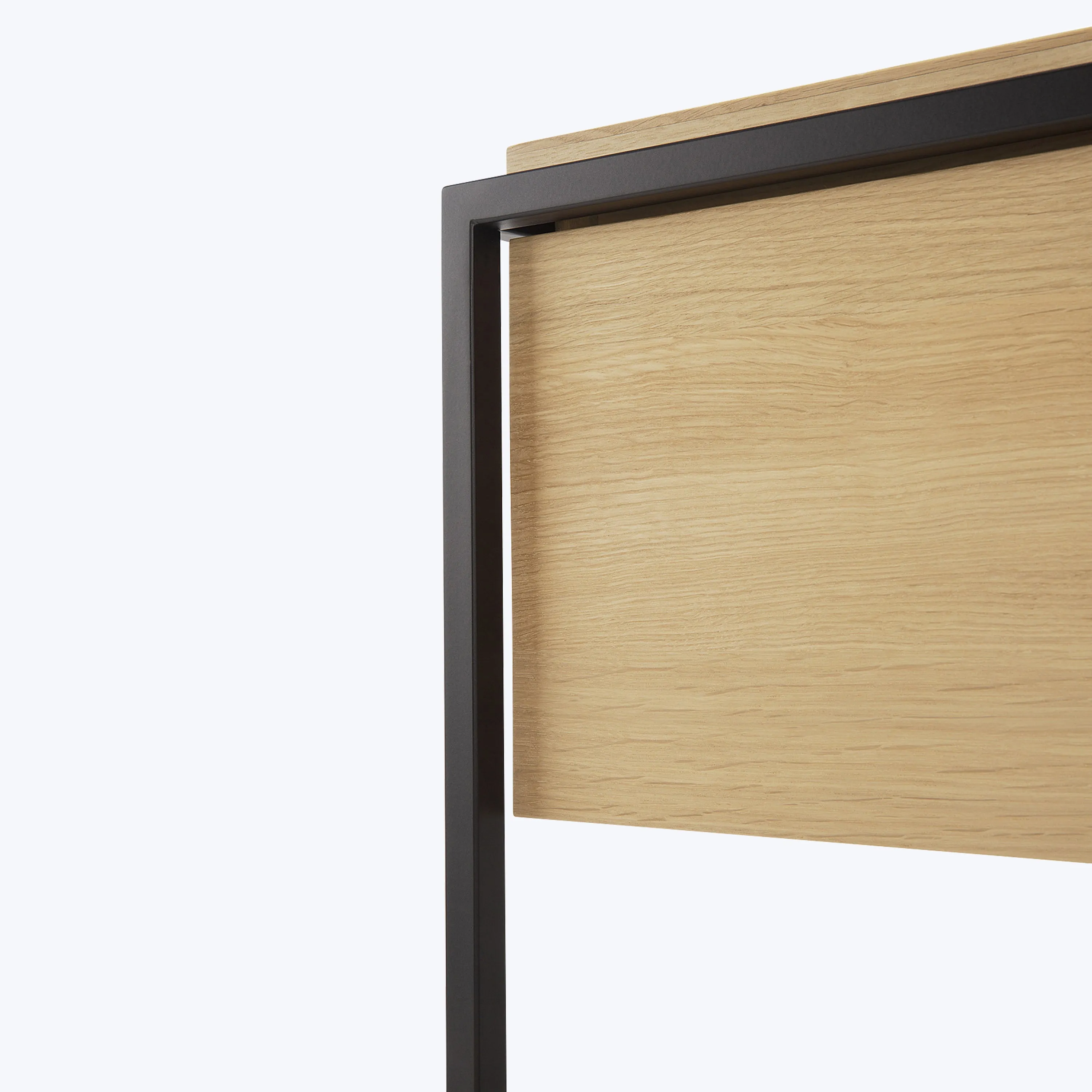 Monolit Bedside Table