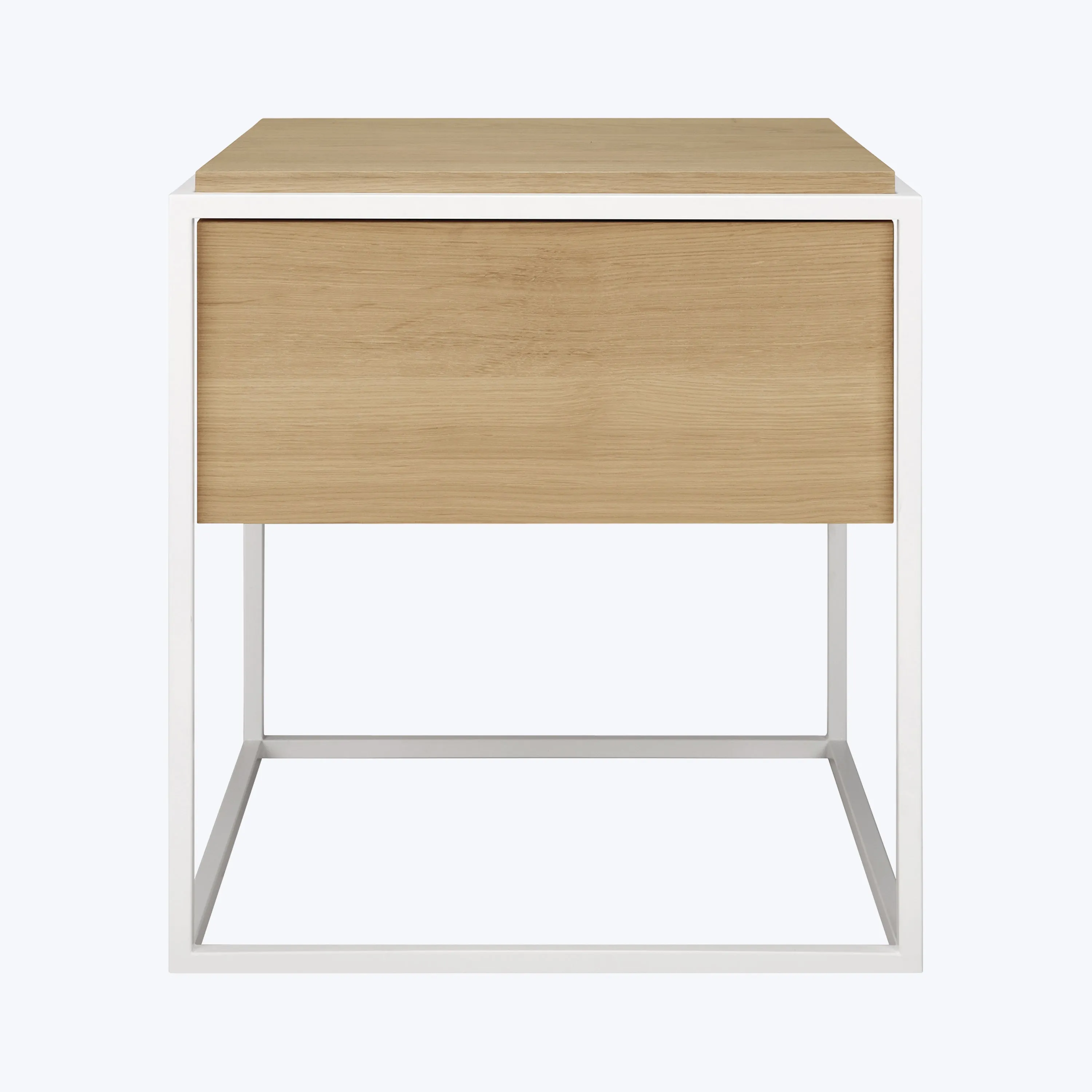 Monolit Bedside Table