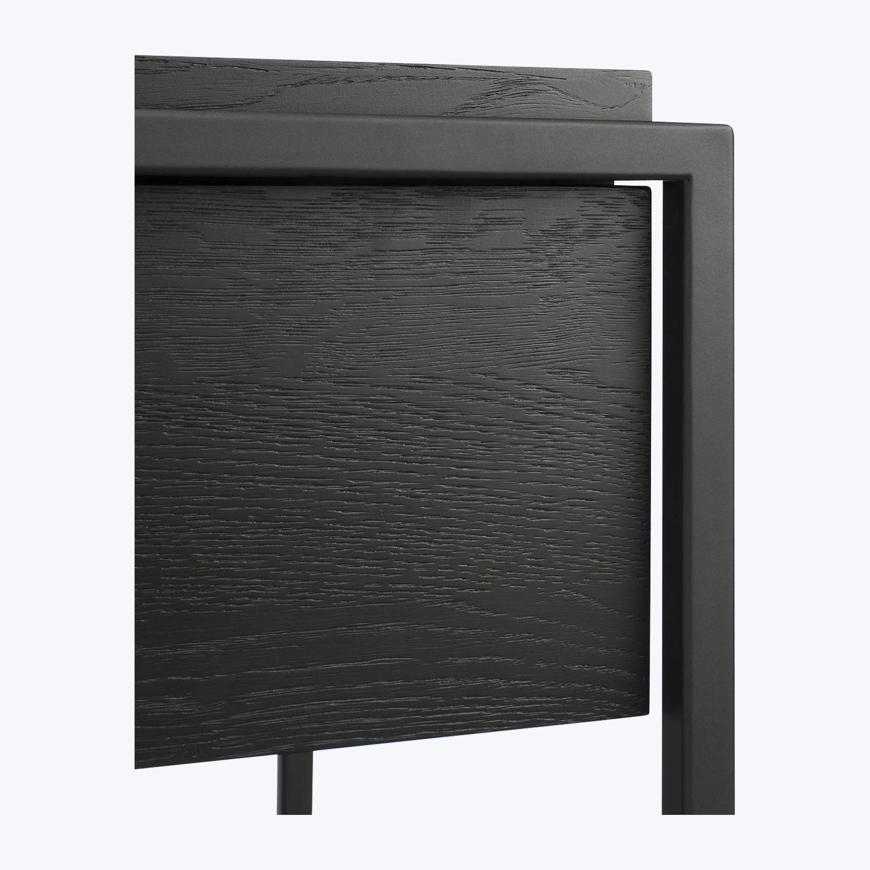 Monolit Bedside Table