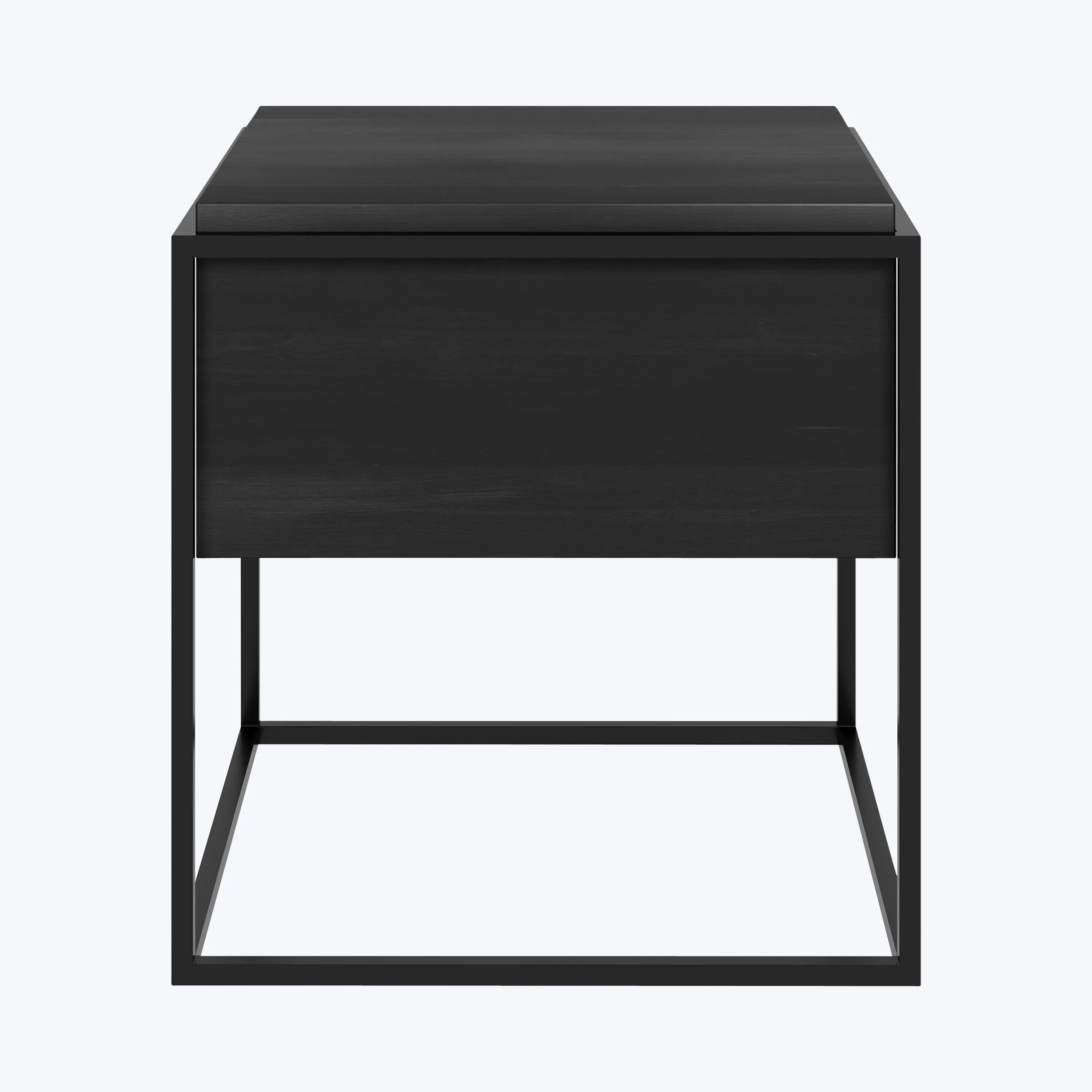 Monolit Bedside Table