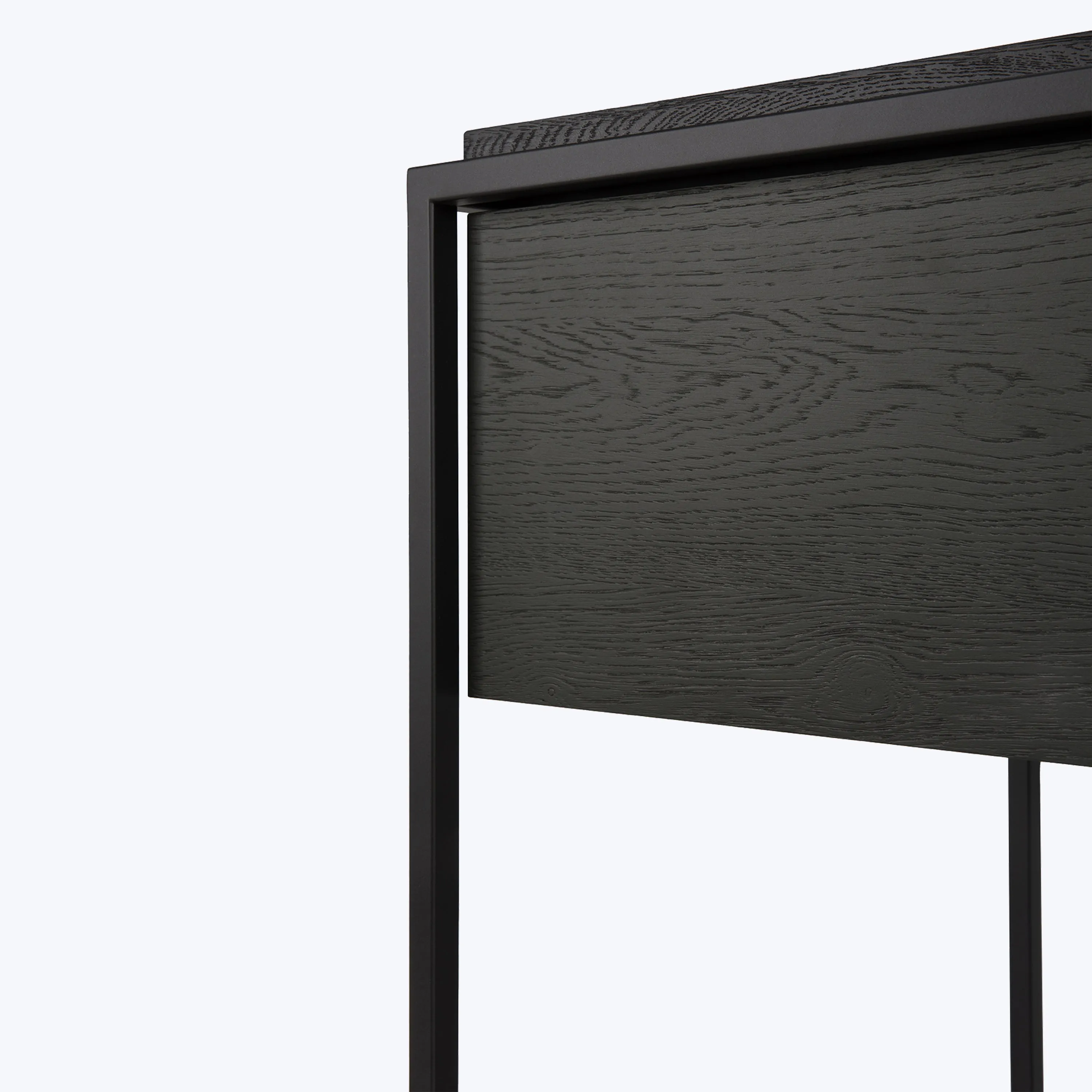 Monolit Bedside Table