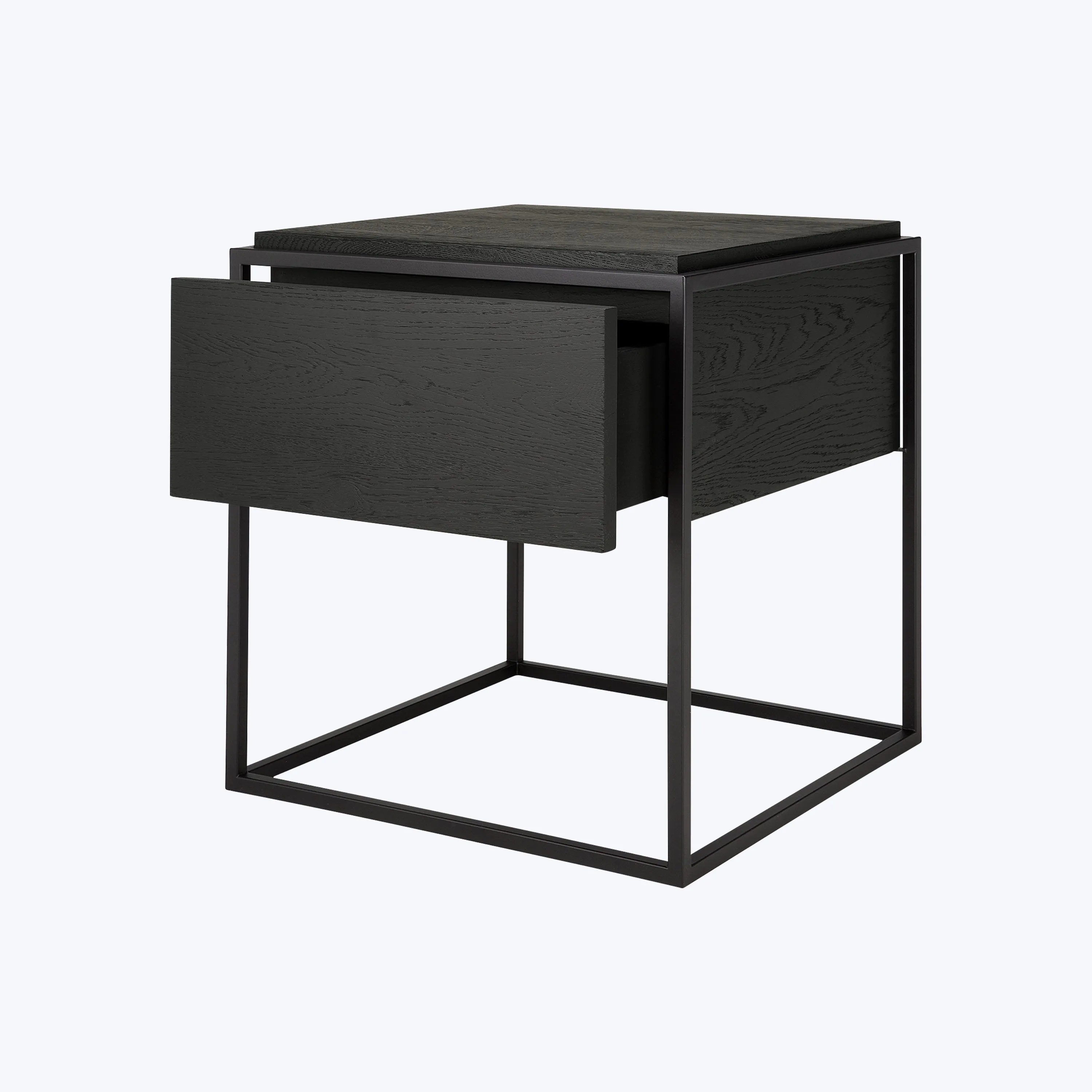 Monolit Bedside Table