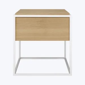 Monolit Bedside Table