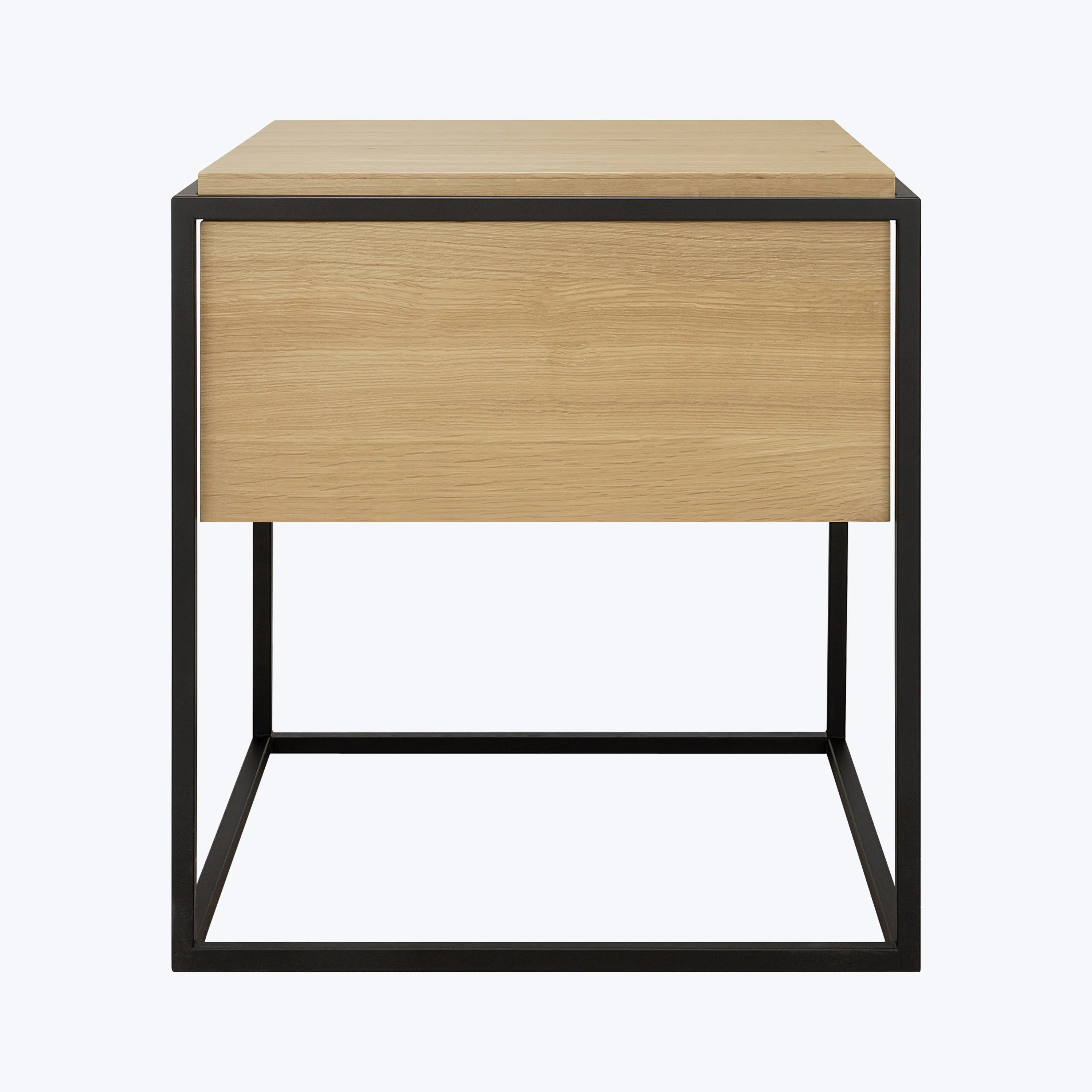 Monolit Bedside Table
